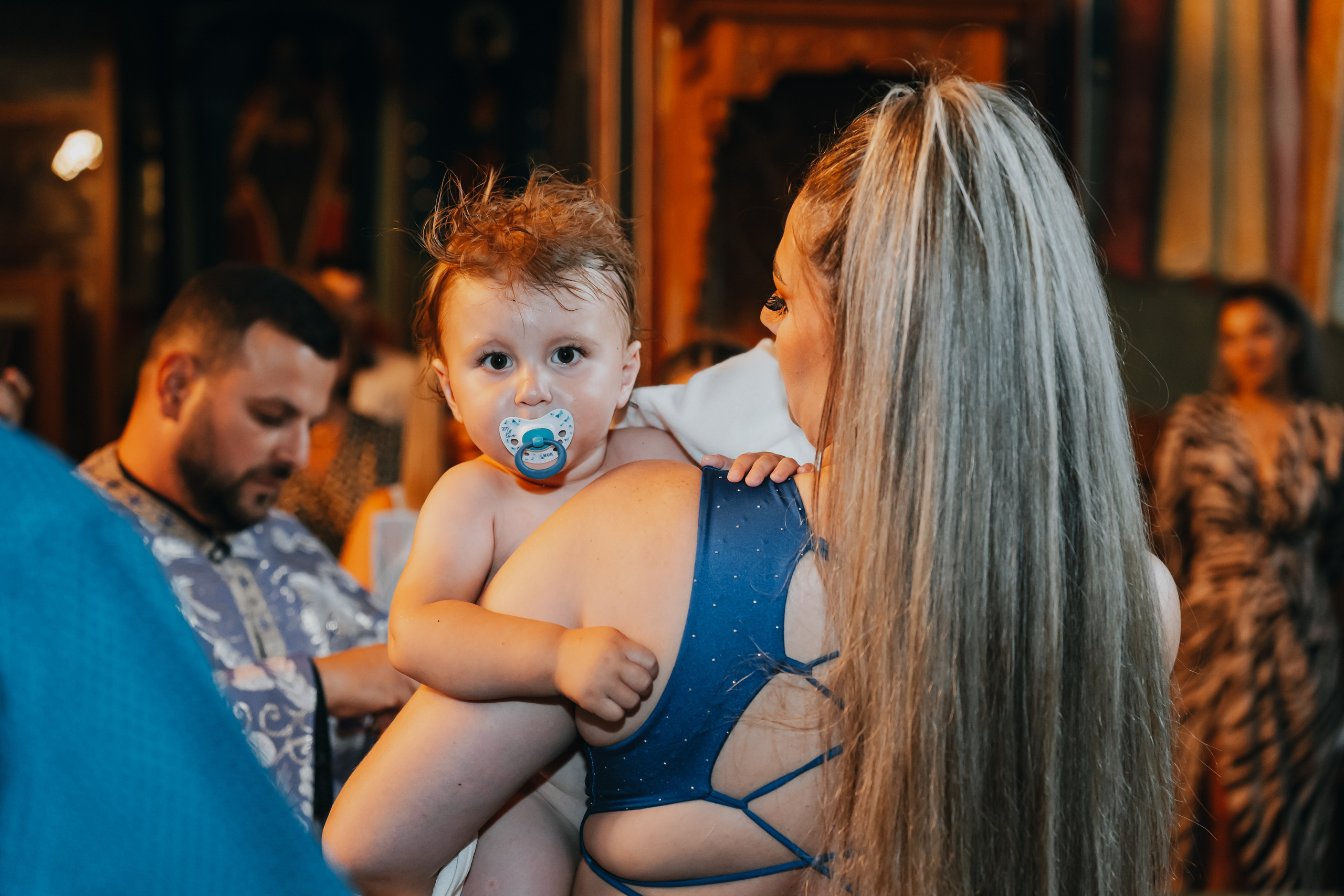 Adam. Fotograf Nuntă în Gorj - Gabriel Vulpescu