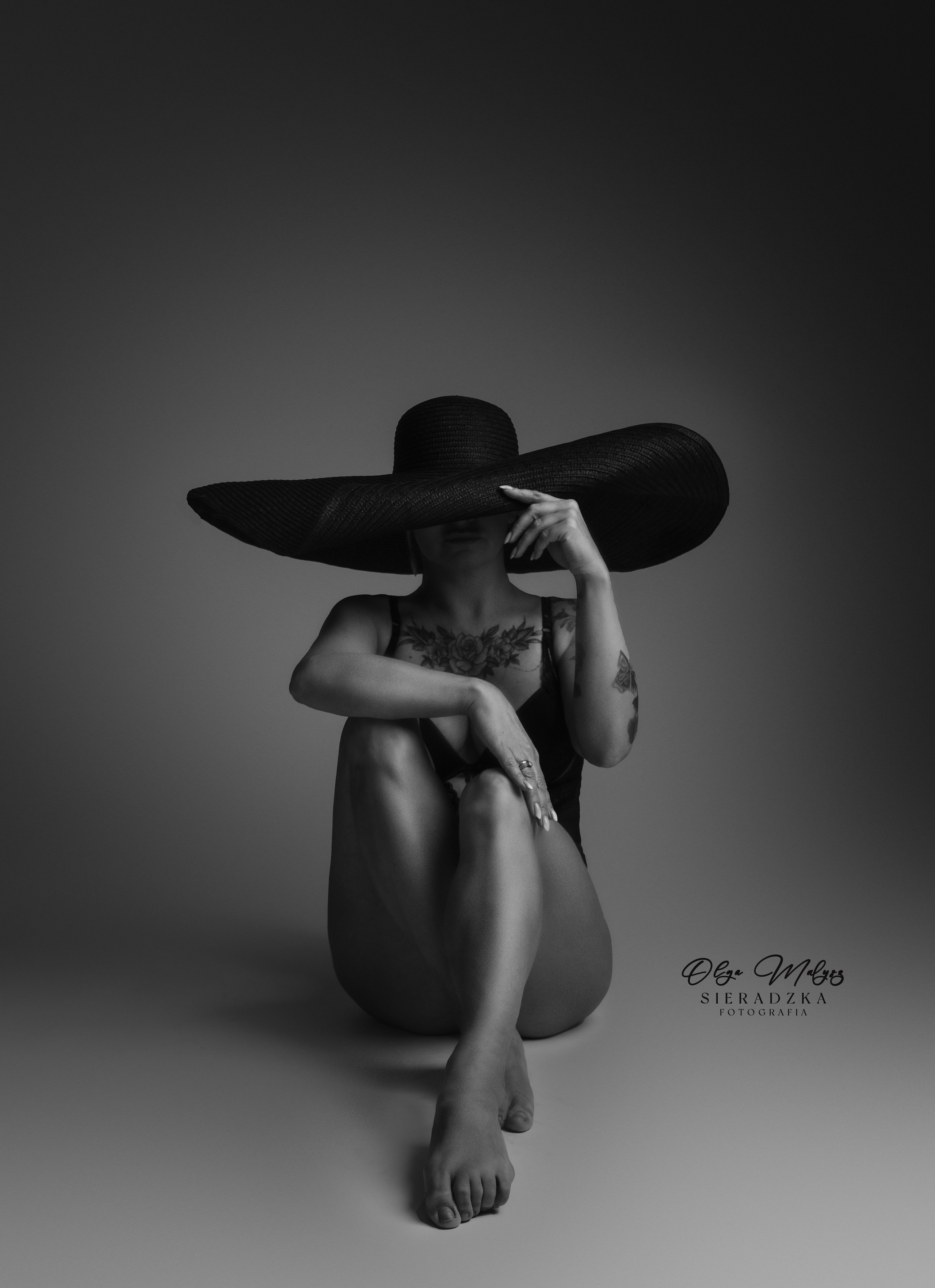 Sesje kobiece. Olga Sieradzka fotograf rodzinny, ciążowy i dziecięcy w Pile