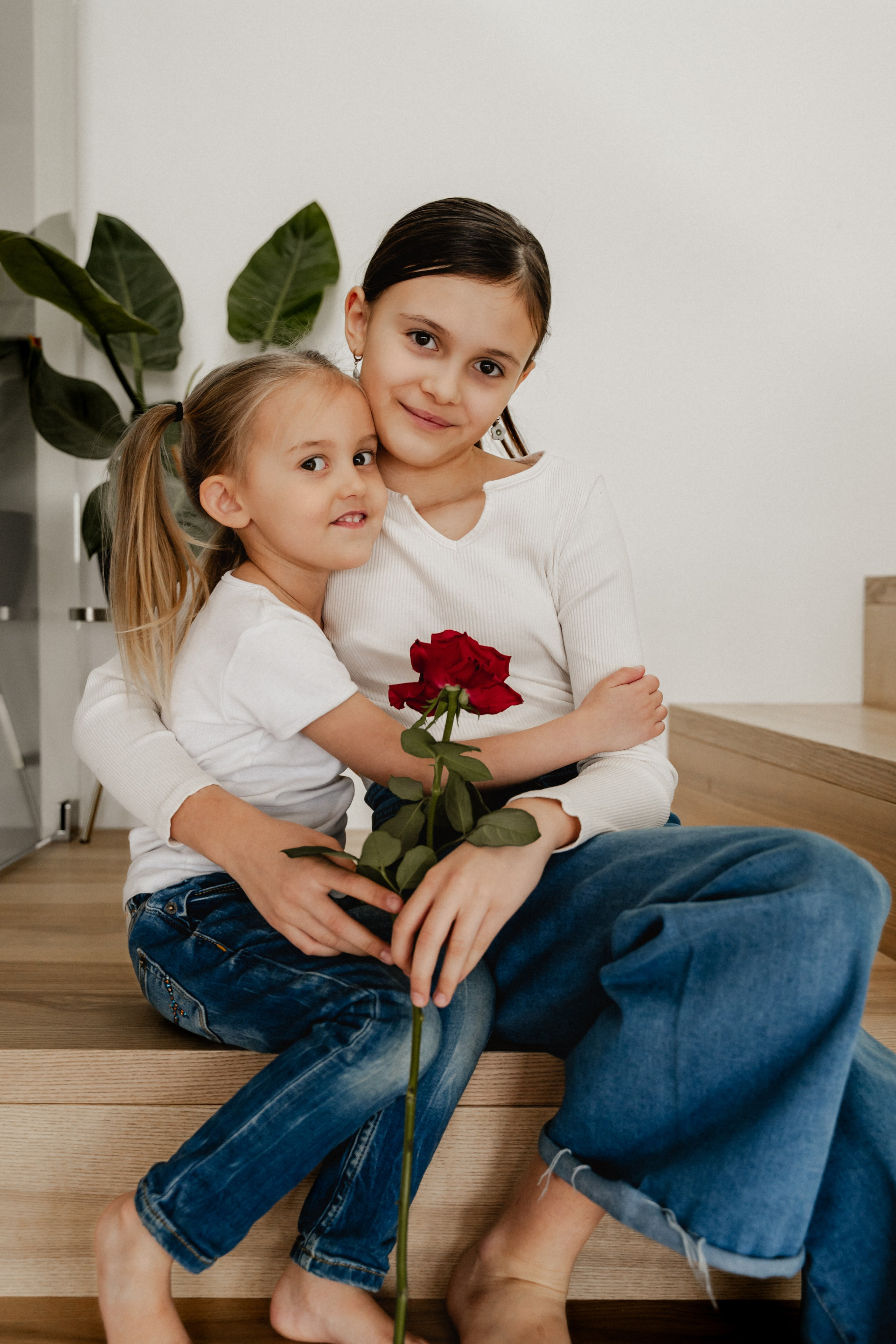 Familie. Anastasia Kurbanov Photography