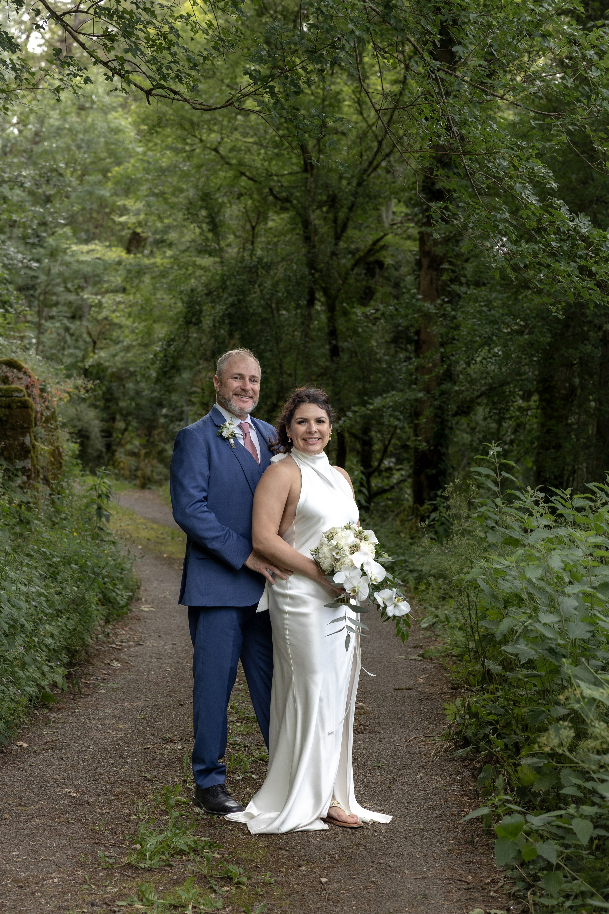 Elopement near Saint-Cirq-Lapopie. Crystal&Robert. Евгения Смирнова — Ваш фотограф в Тулузе и на юго-западе Франции