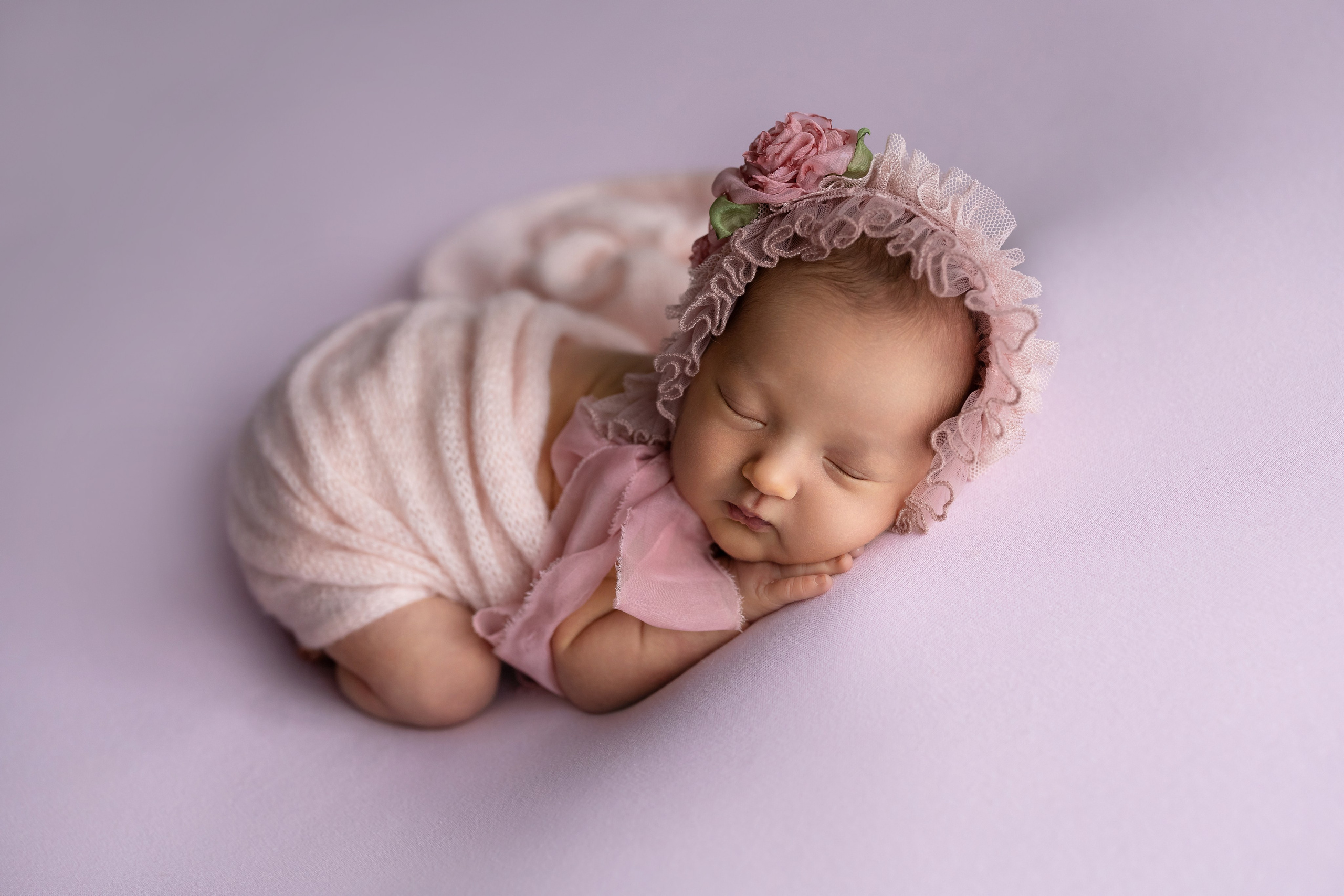 Nounascuti. Fotograf de familie la Ungheni și Reggio-Emilia, Alessia Slivca