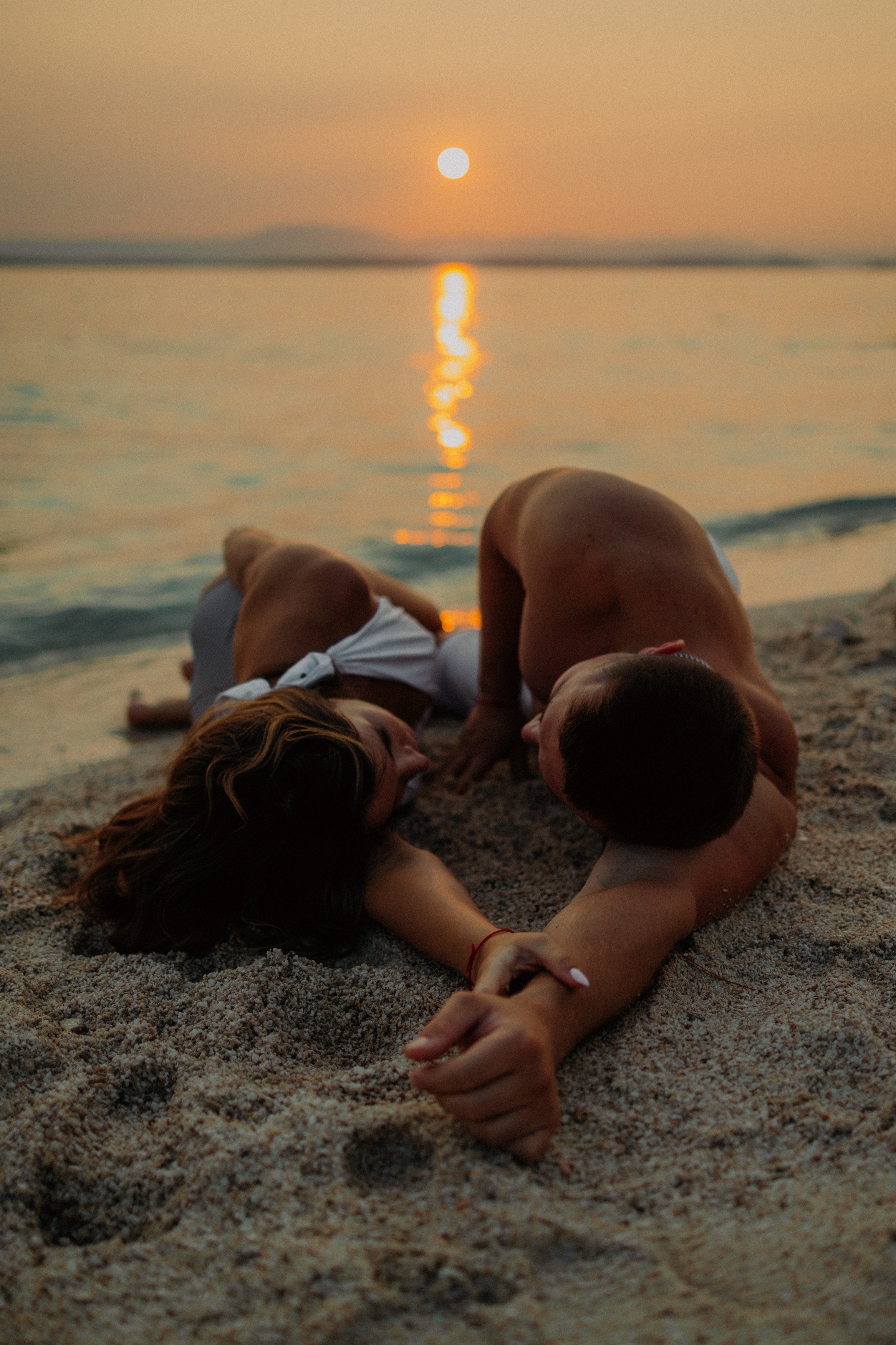 Artem & Anastasiia. Elena Gorobets. Photographer in Zagreb