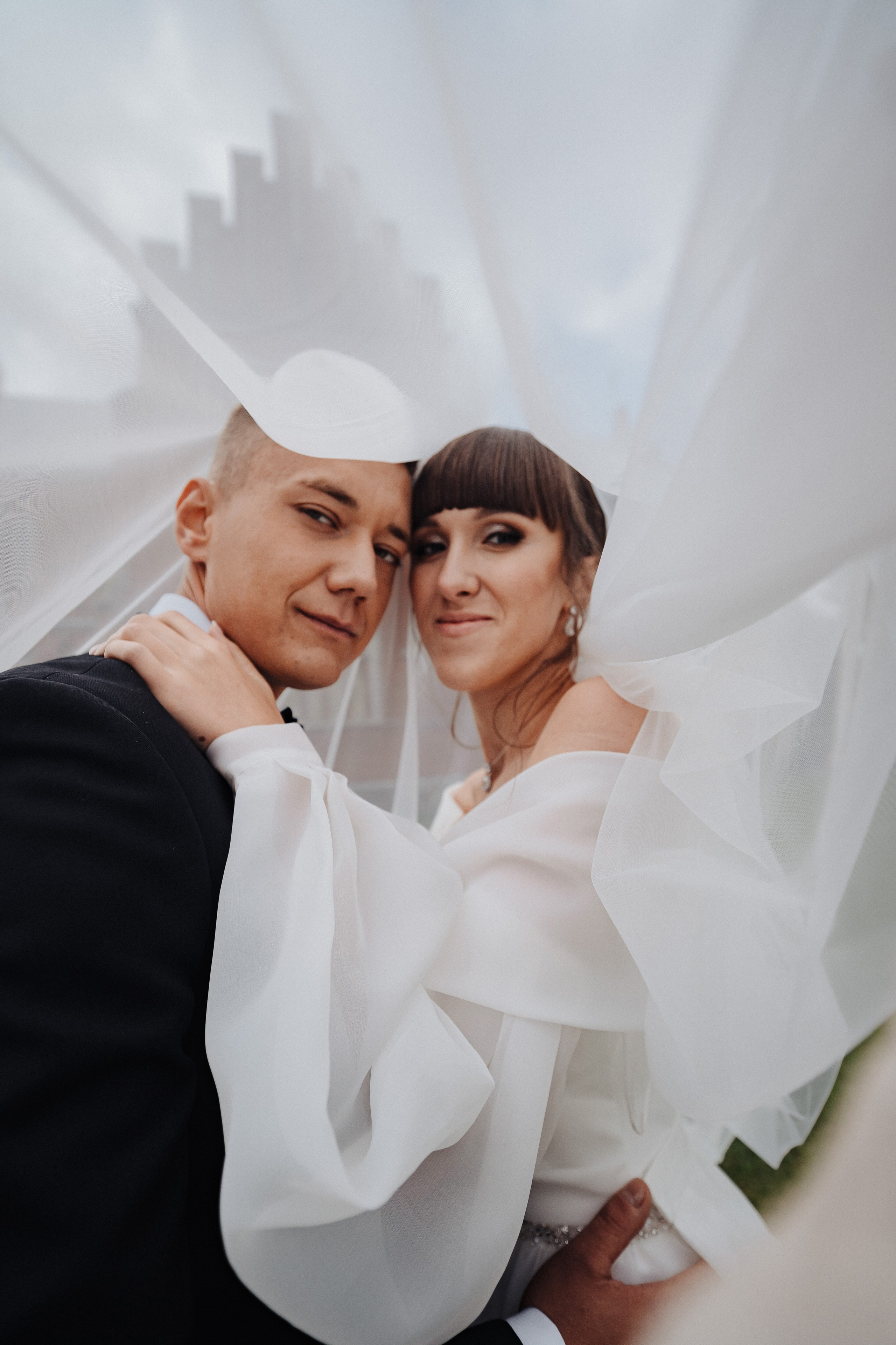 Piotr i Roksolana. Karina Czernecka Foto