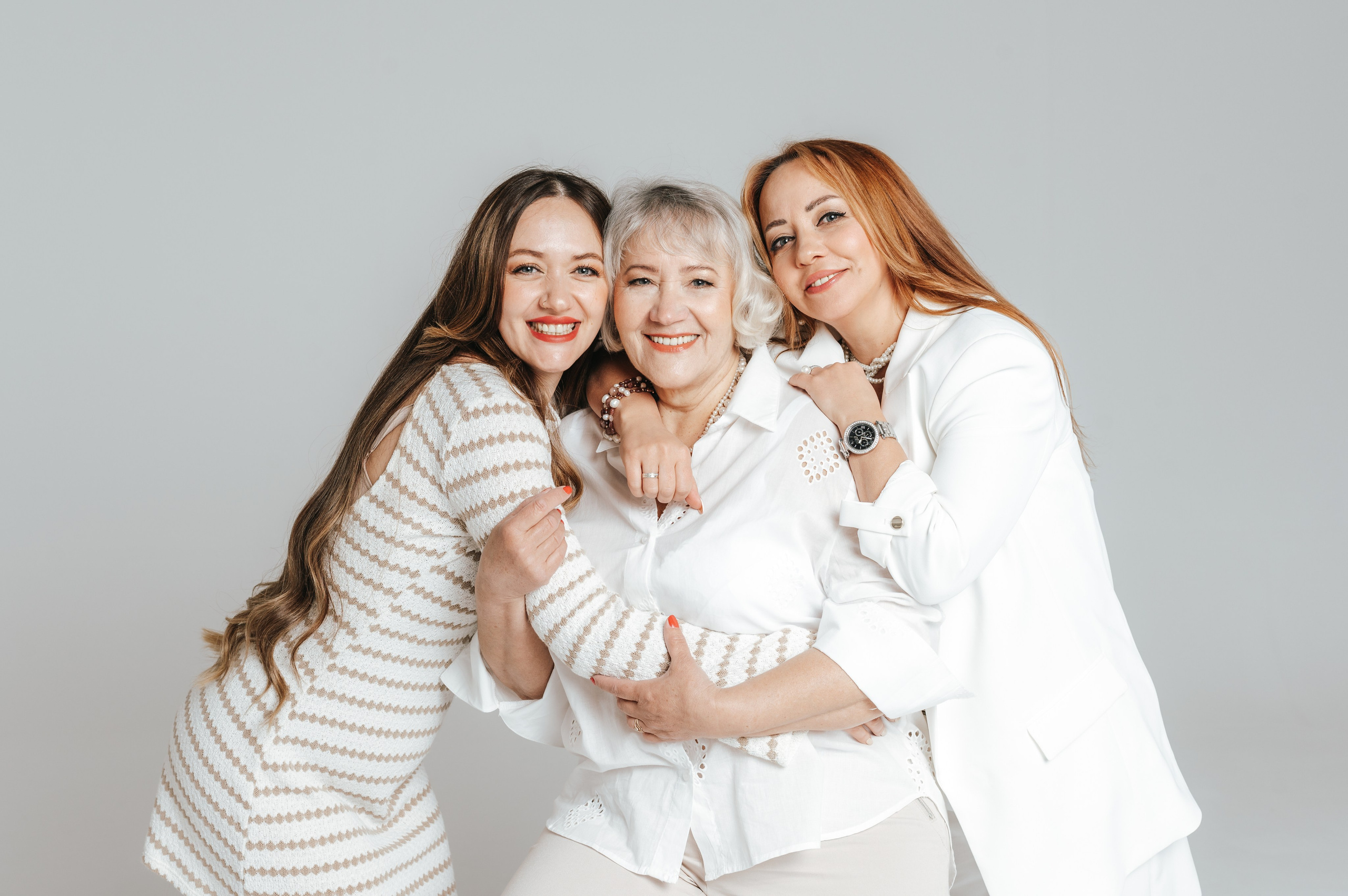 Familie. Fotostudio ArtRoom