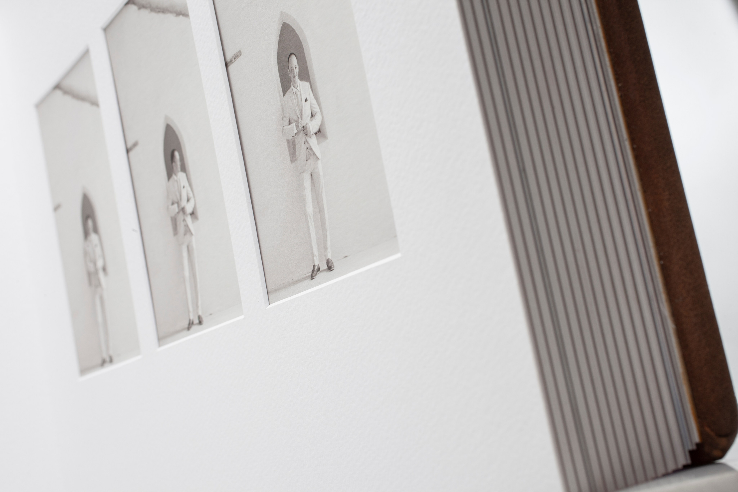 Matted album. Fotografo di matrimonio ed eventi ad ariano irpino