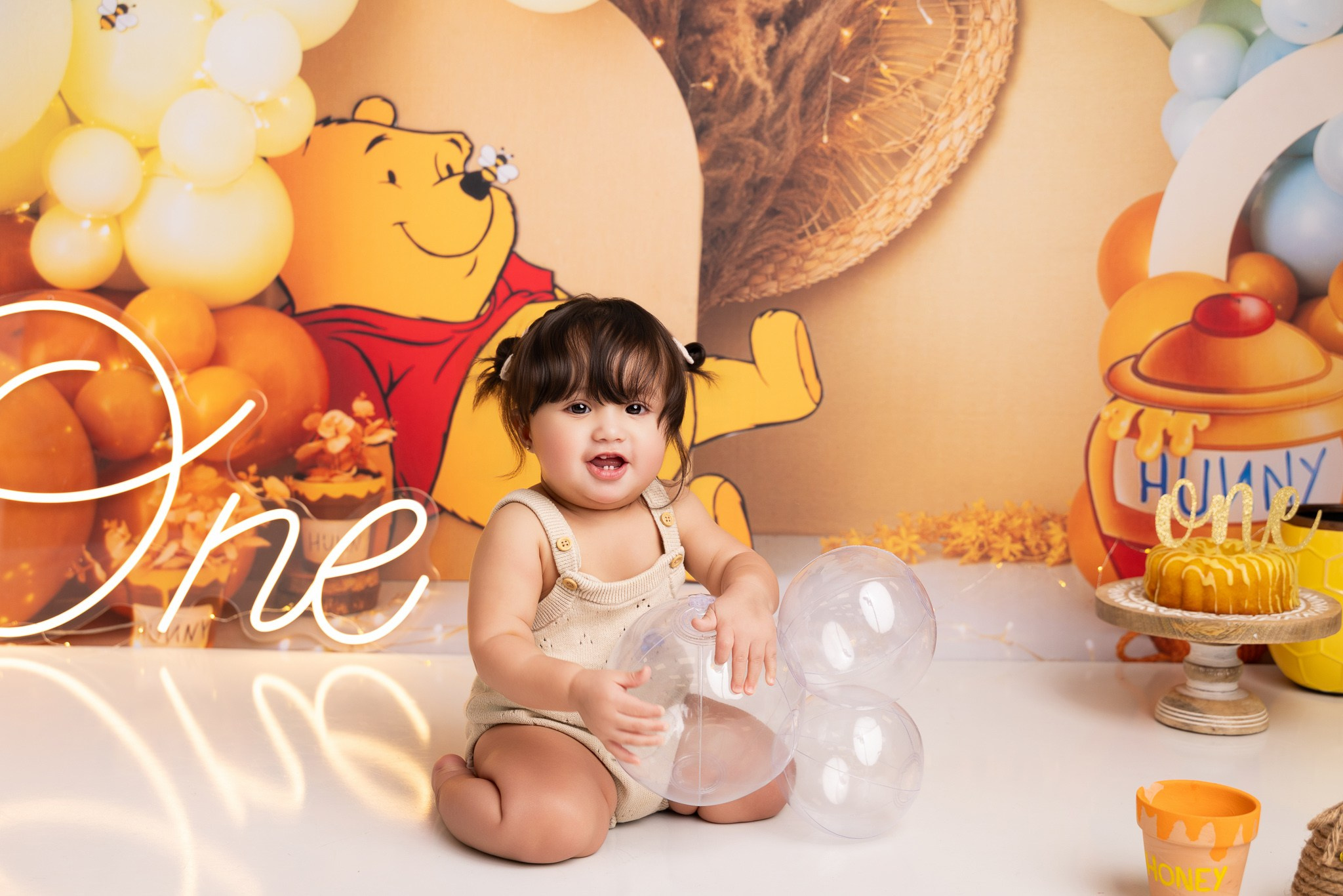 Julieta 1 year old. Maternity & Newborn Photographer Charleston SC