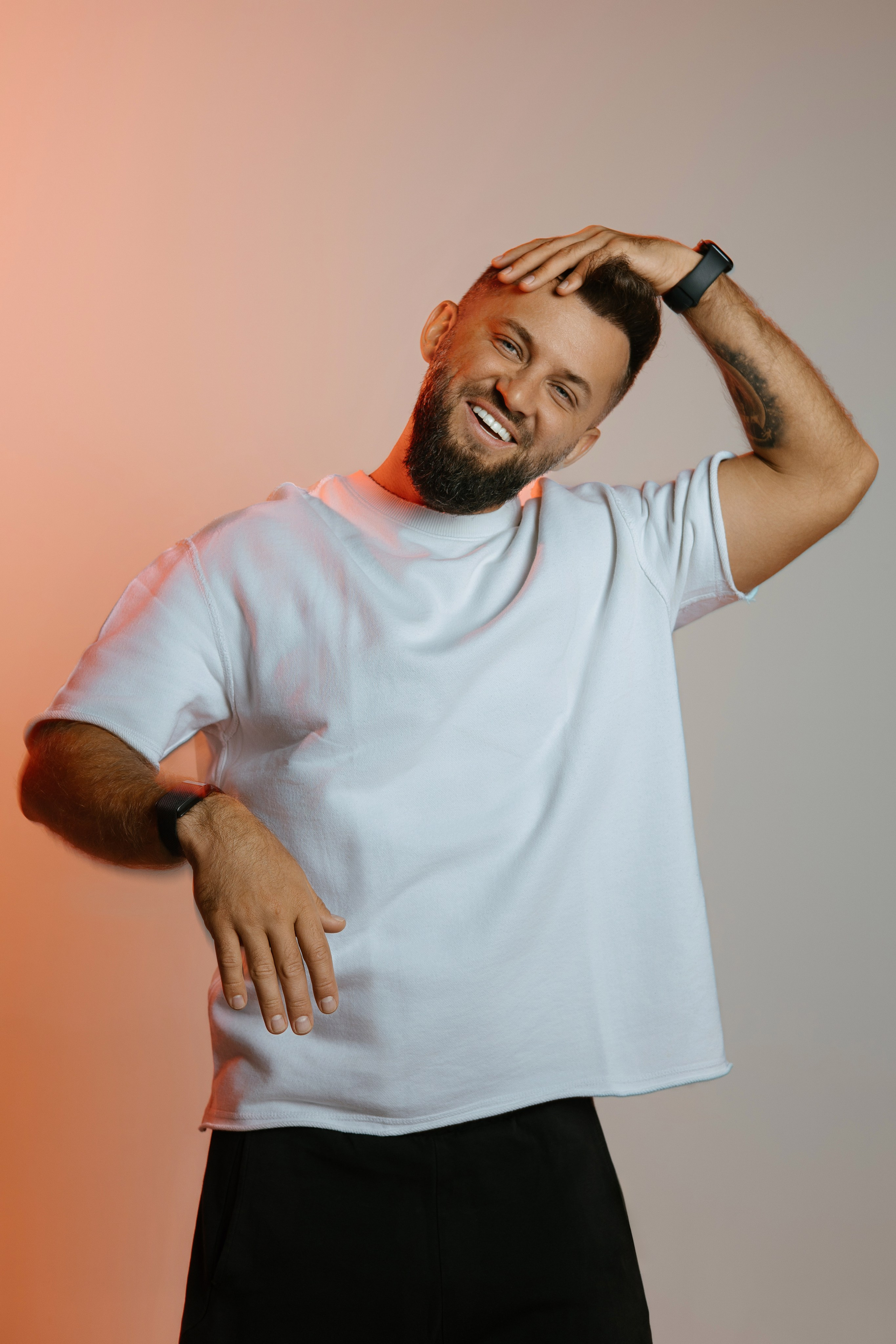 Artem. Профессиональный фотограф Нурмиева Вероника