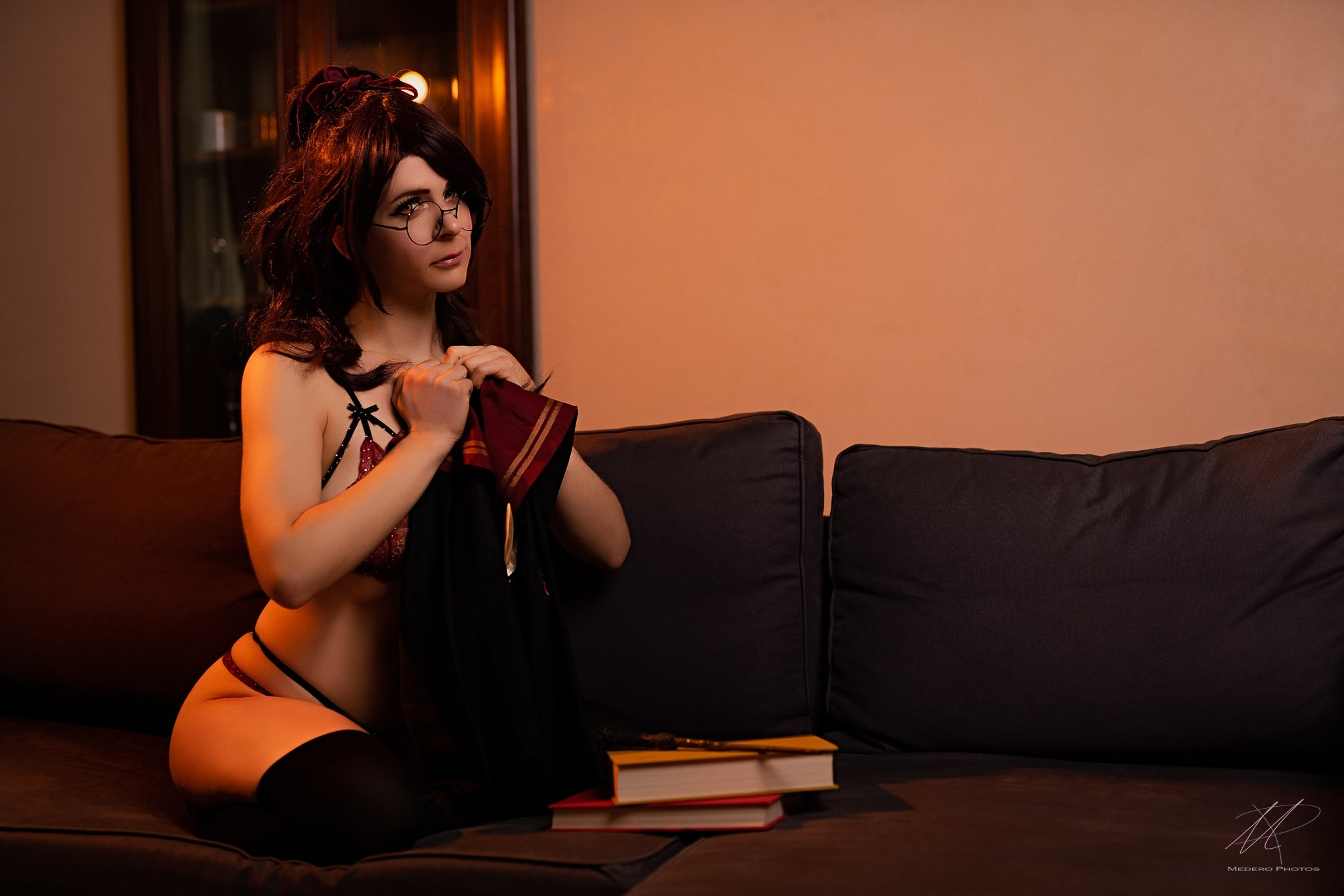 Giuditta. Medero Photos