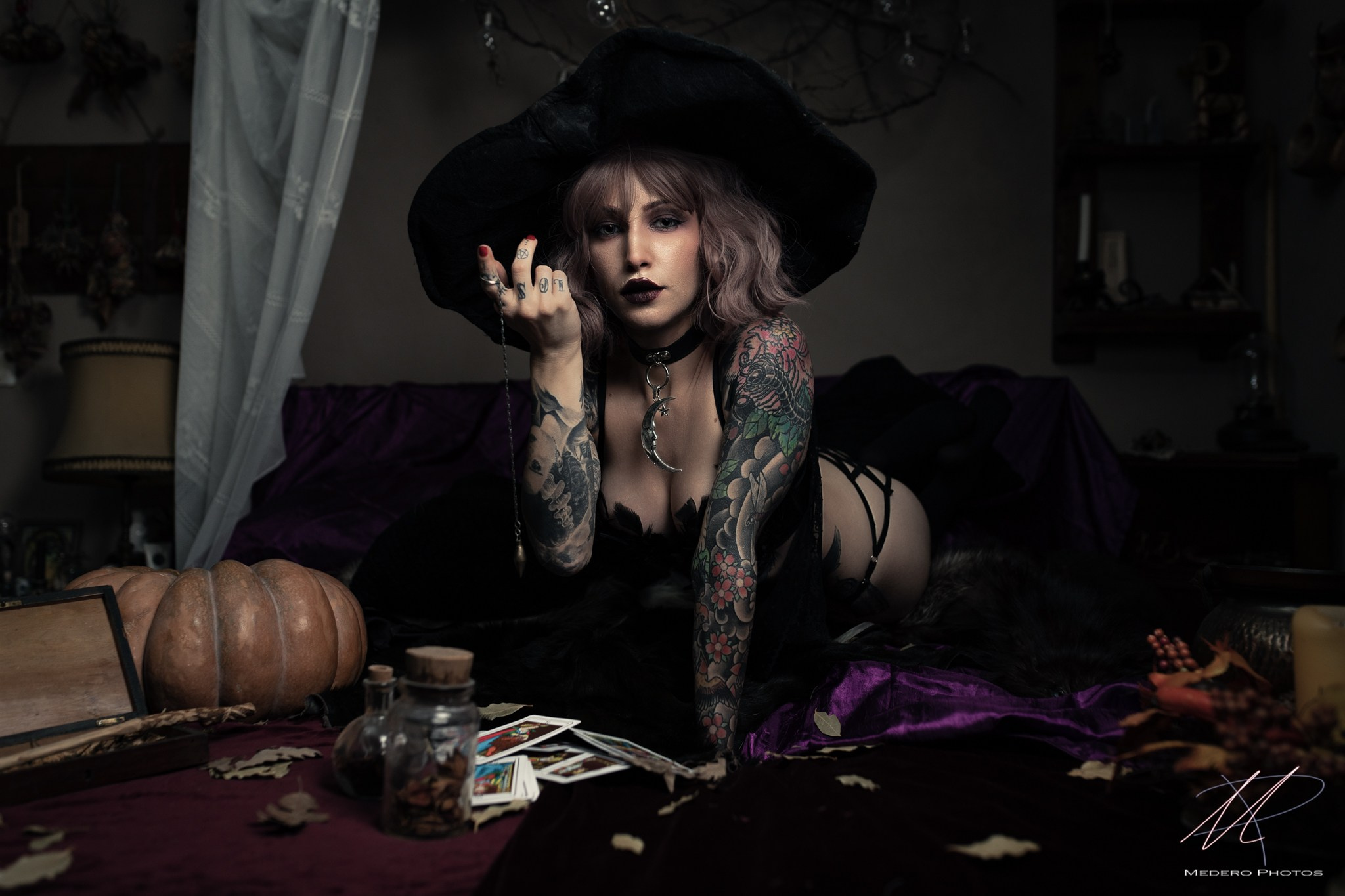 Claire. Medero Photos