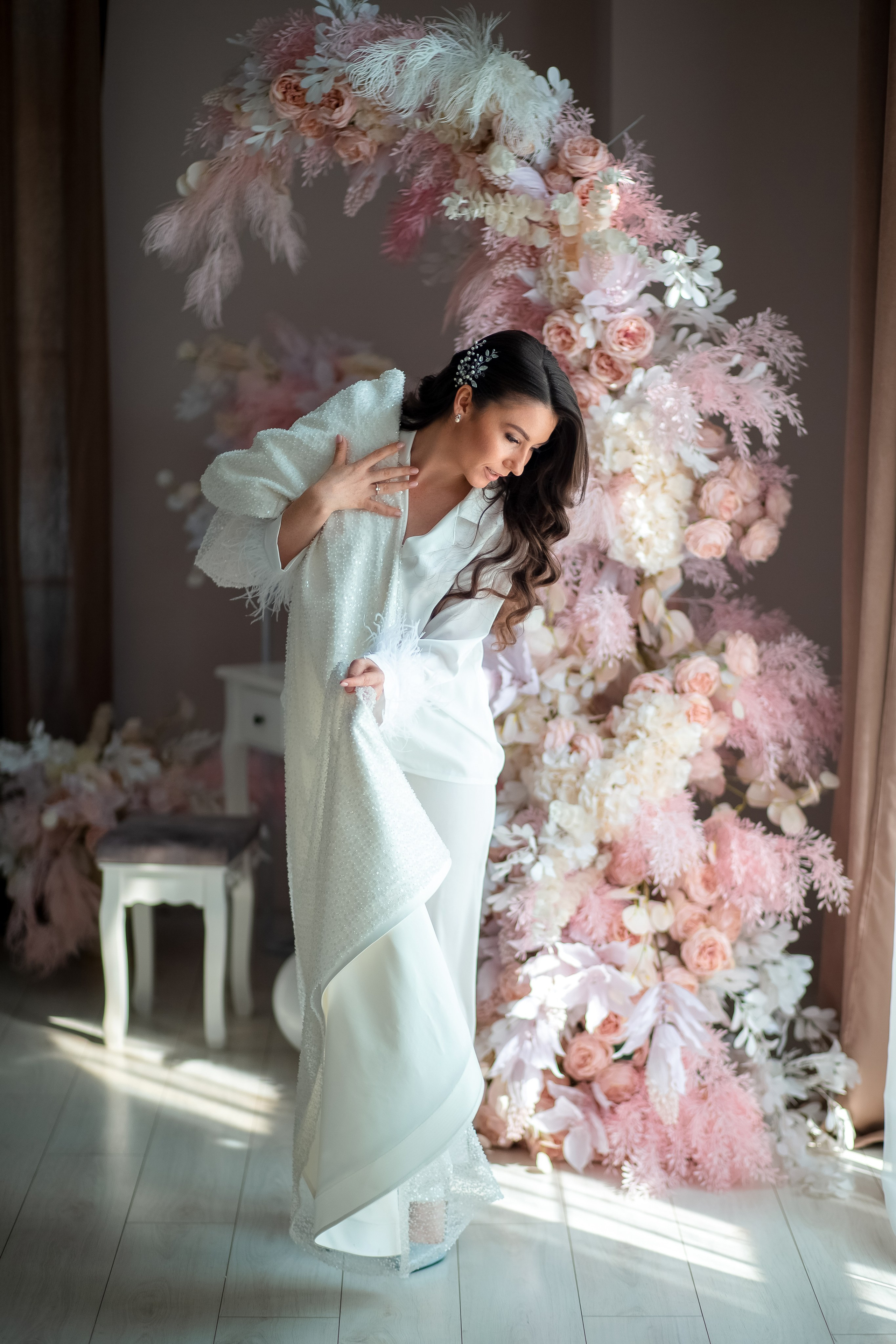 Vasile & Elena. Servicii Foto Video la Nunta Chisinau Moldova Europa Studio MagicFoto