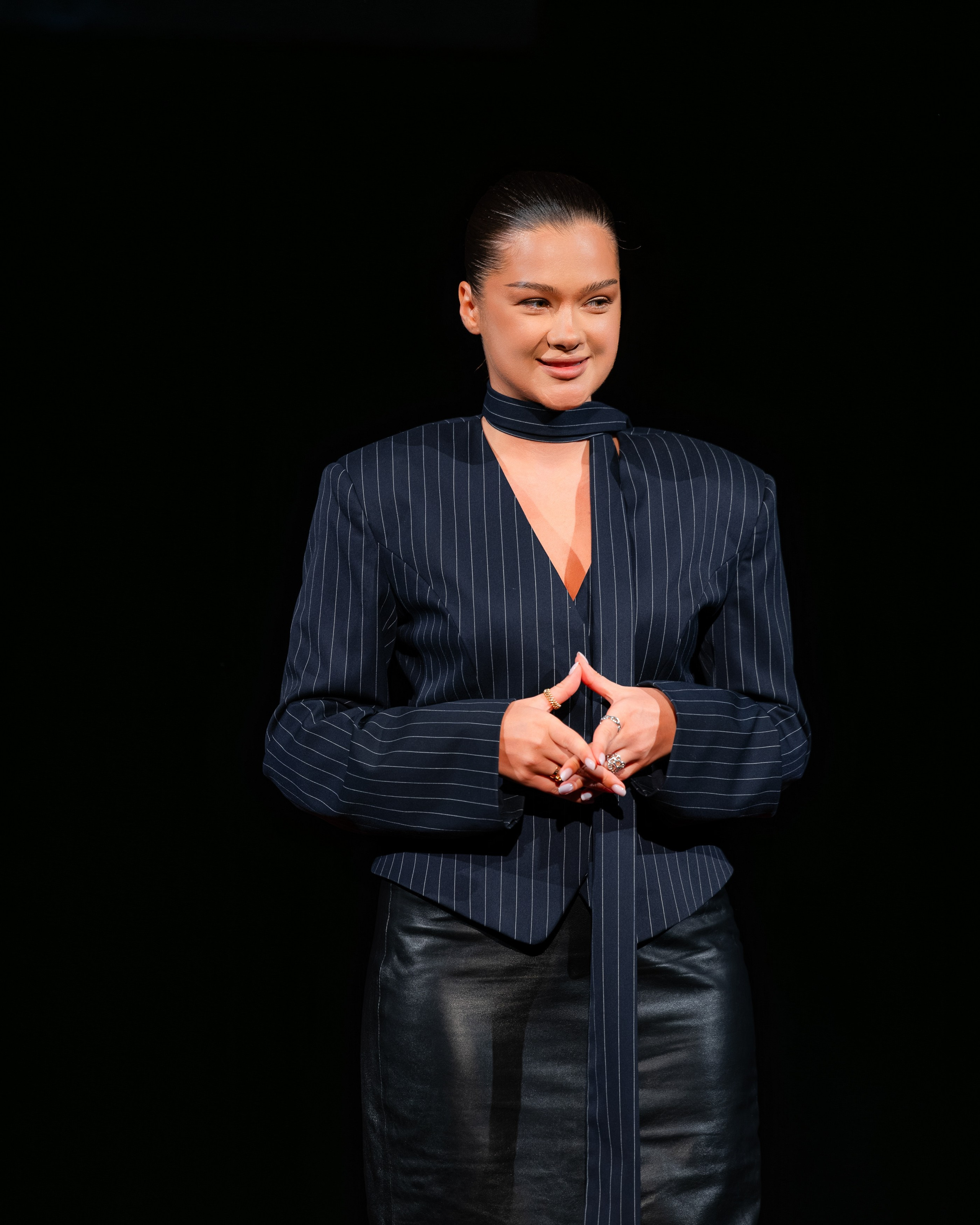 TedX Iași. Marius Ciocan