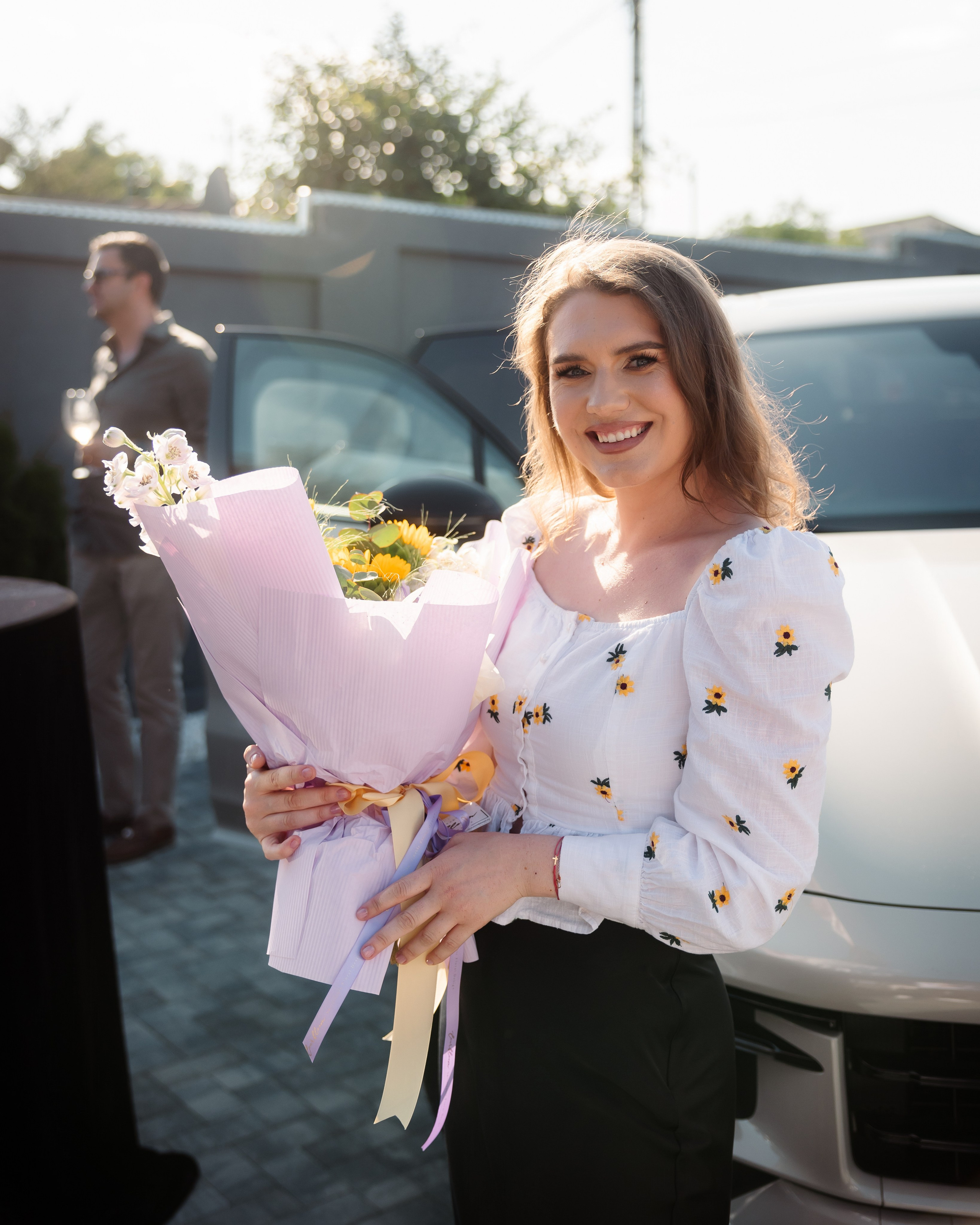 Auto Big. Marius Ciocan