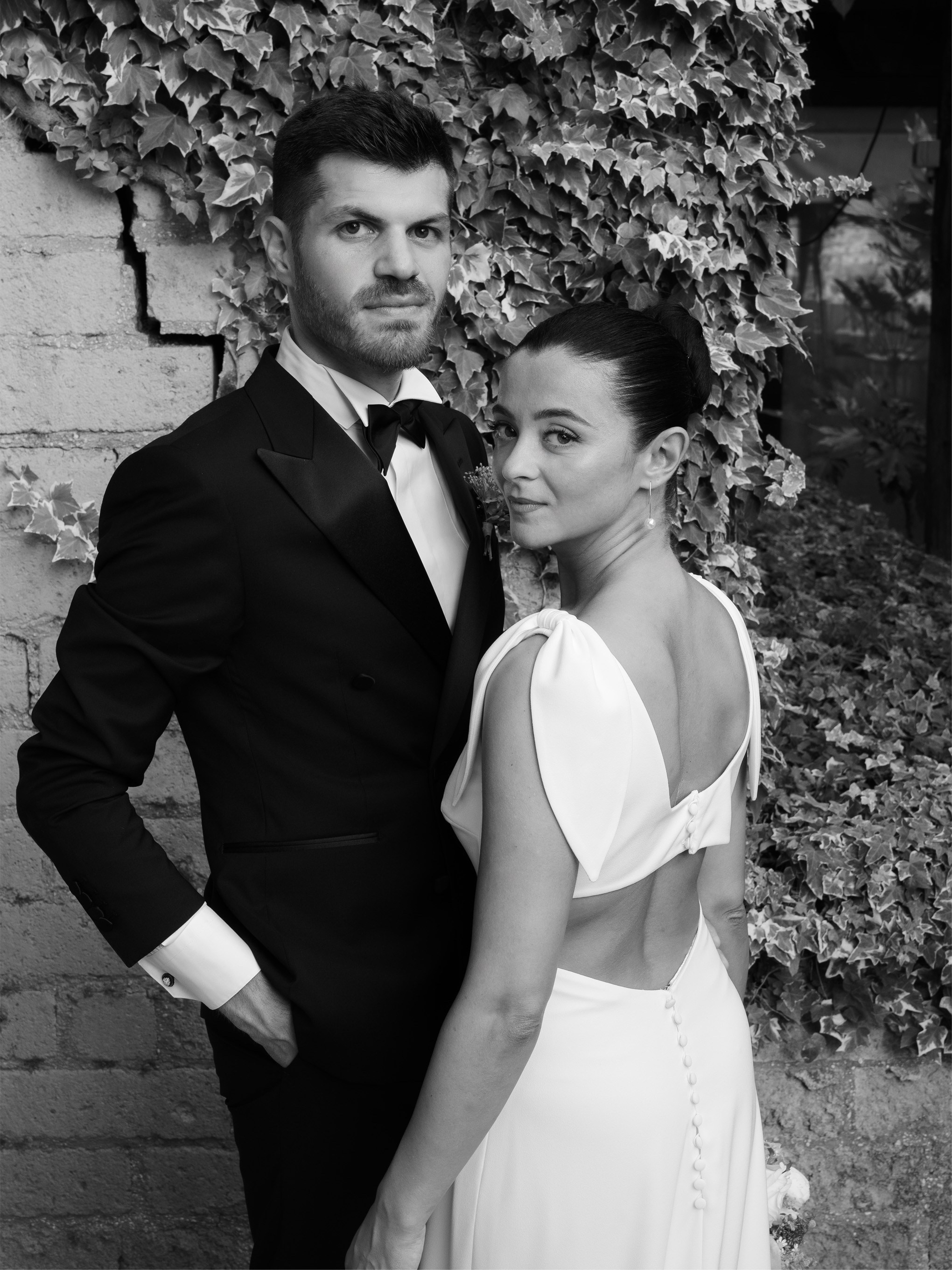 Symposium Wedding. W LAB 192 | Davide Vichi