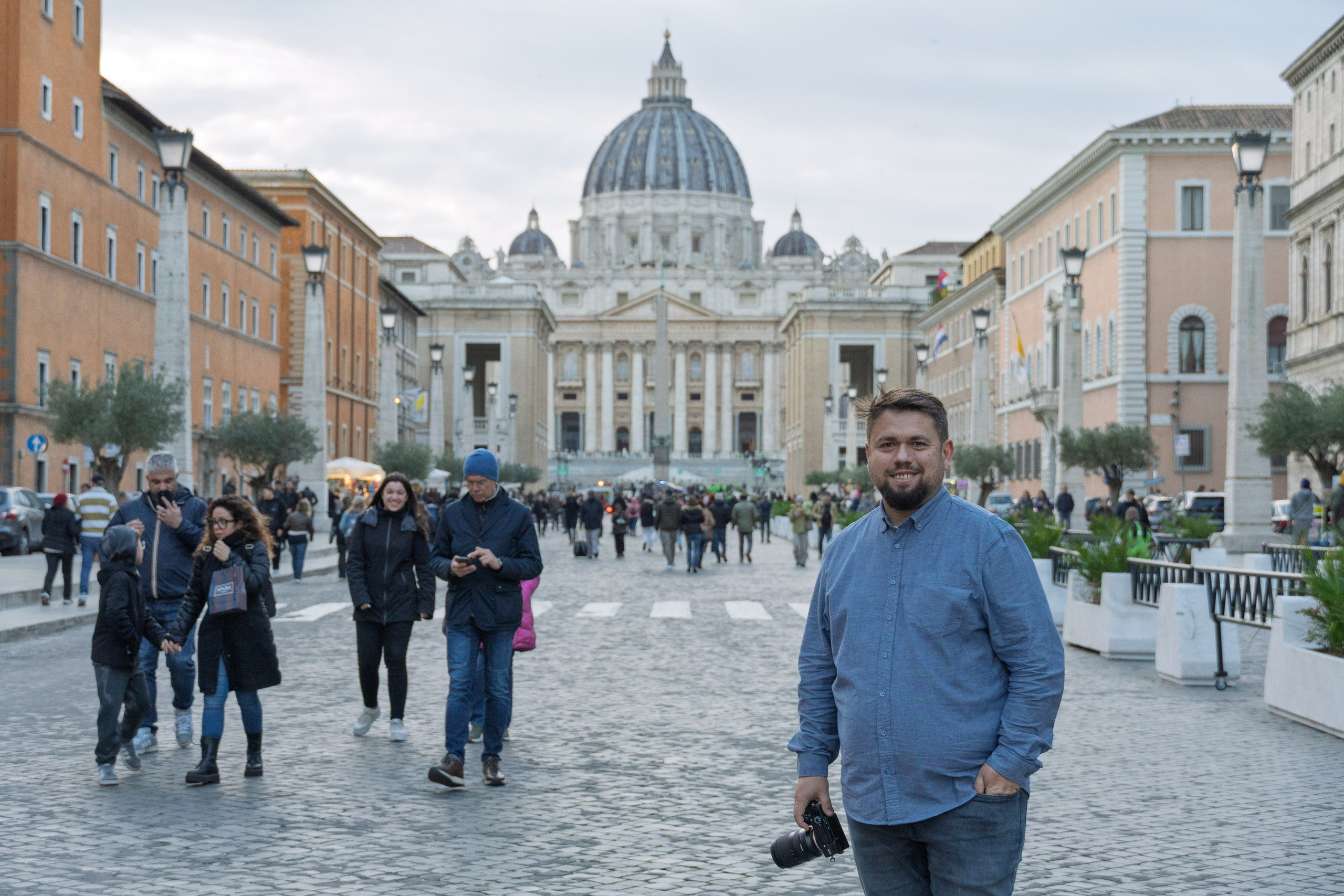 Roma 2025. Fotografiideplacere.net