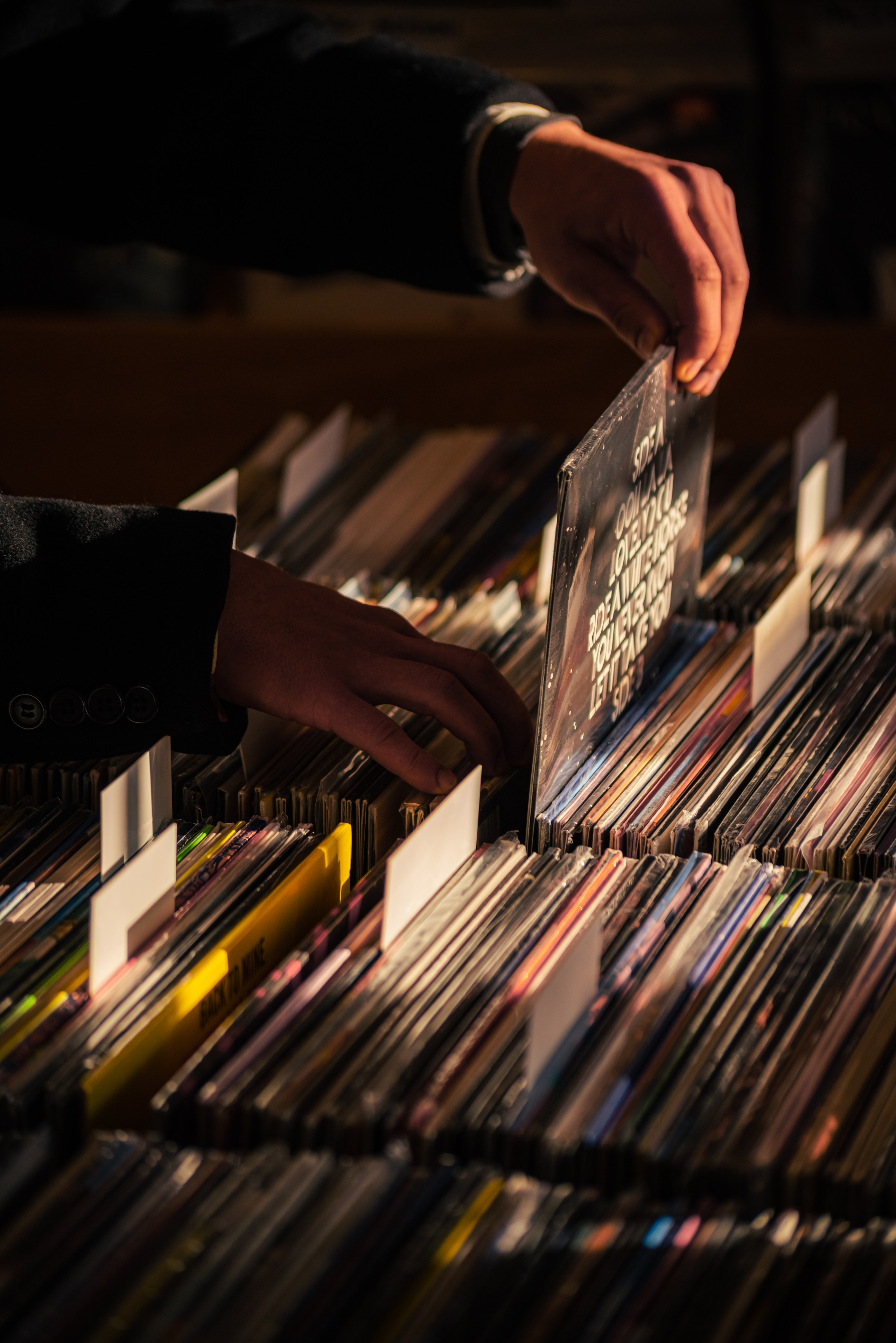 Portrait. Portrait and Street photographer in Vilnius Edgar Shaipunas