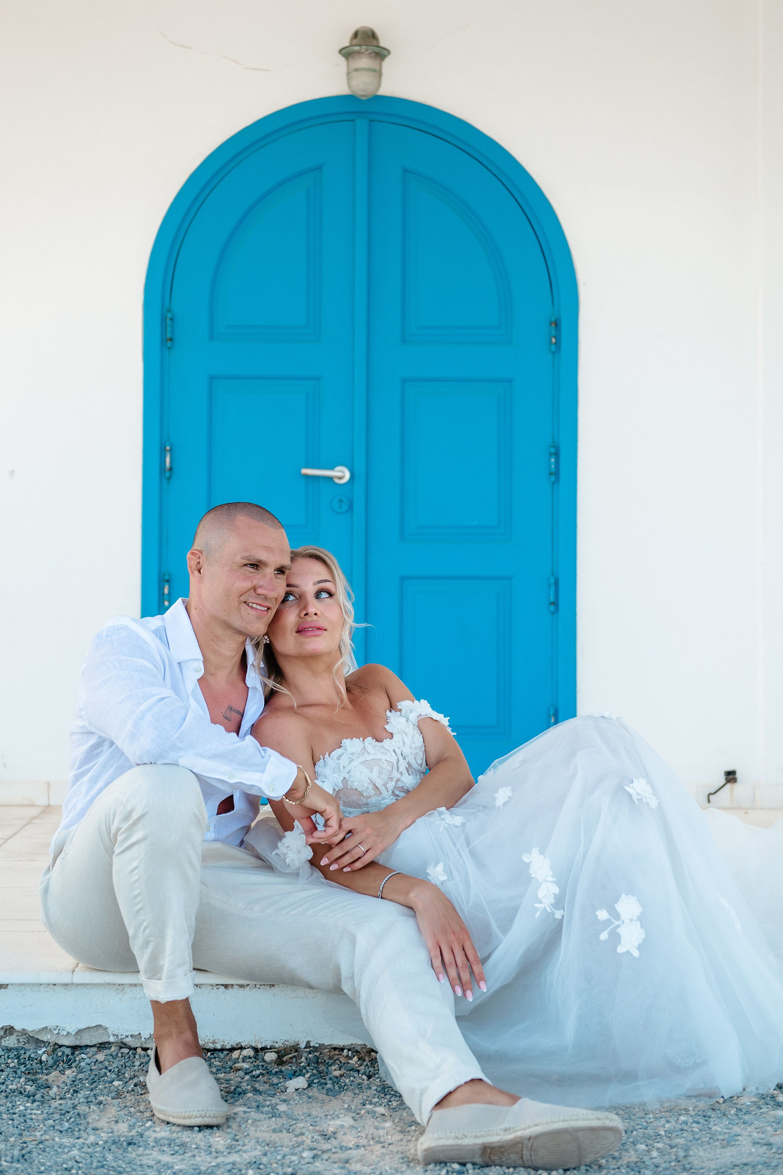 Sirens beach ceremony. AdrianOltean.wfolio.pro
