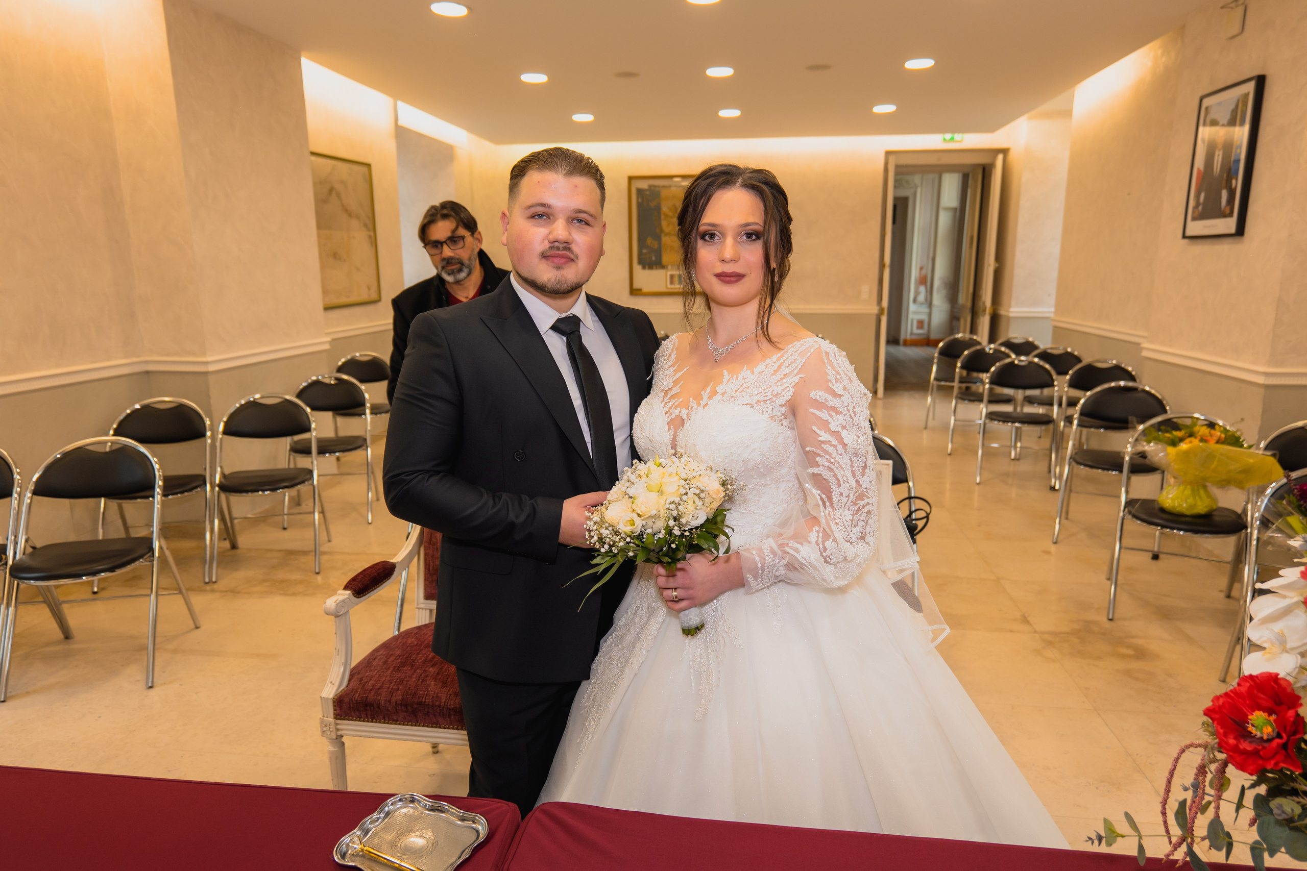 Lorenzo & Jessica. Fotograful și Cameramanul familiei dvs în Franța Paul Photographer