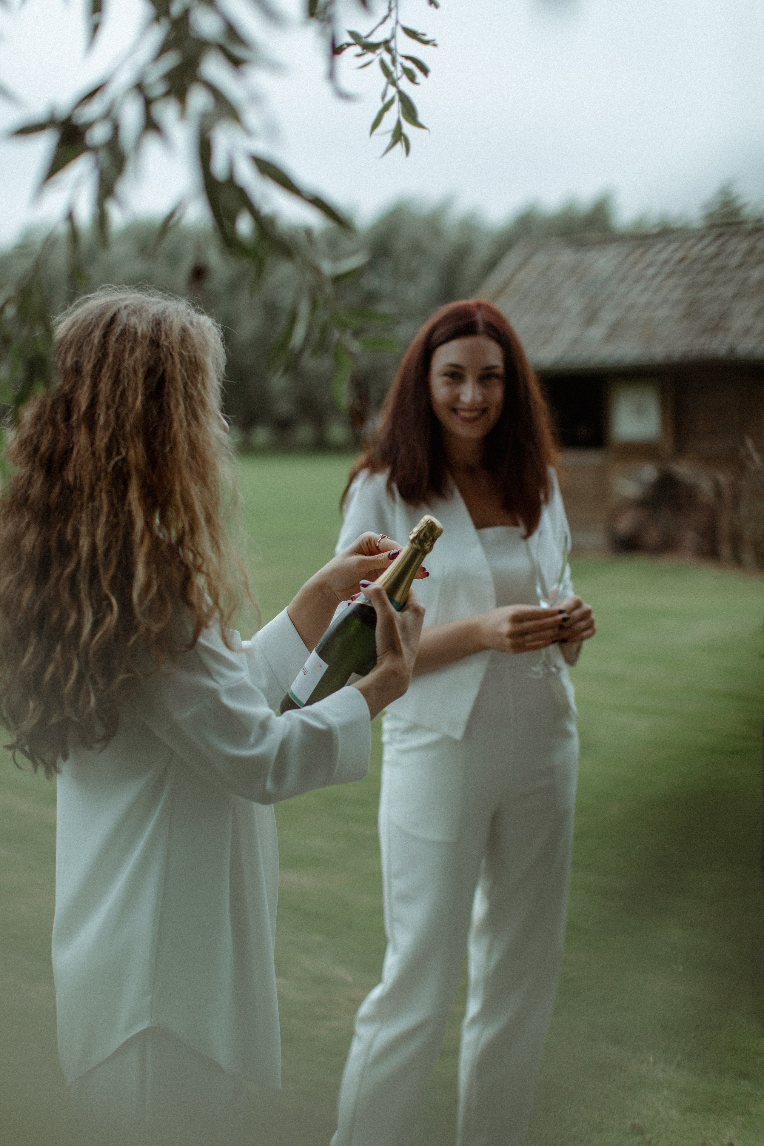 Art therapy graduation. True self