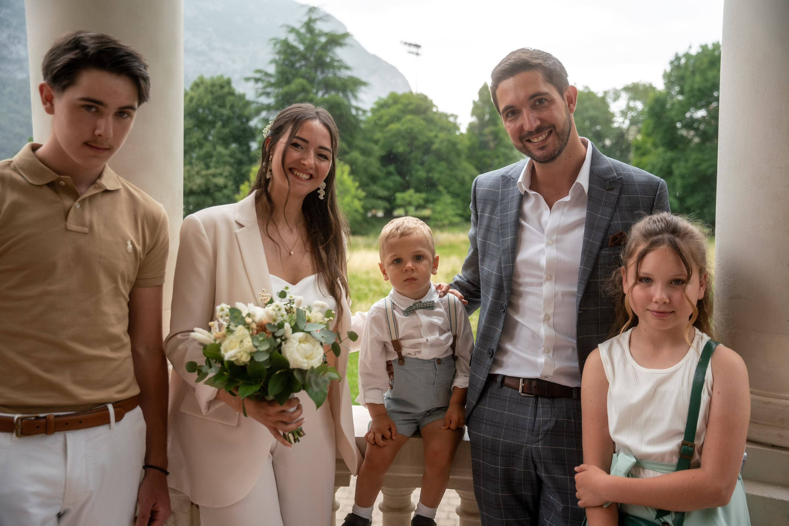 Mariage pour deux L&M. Photographe à Grenoble | Love Story, Mariage & Grossesse – Lovestyle