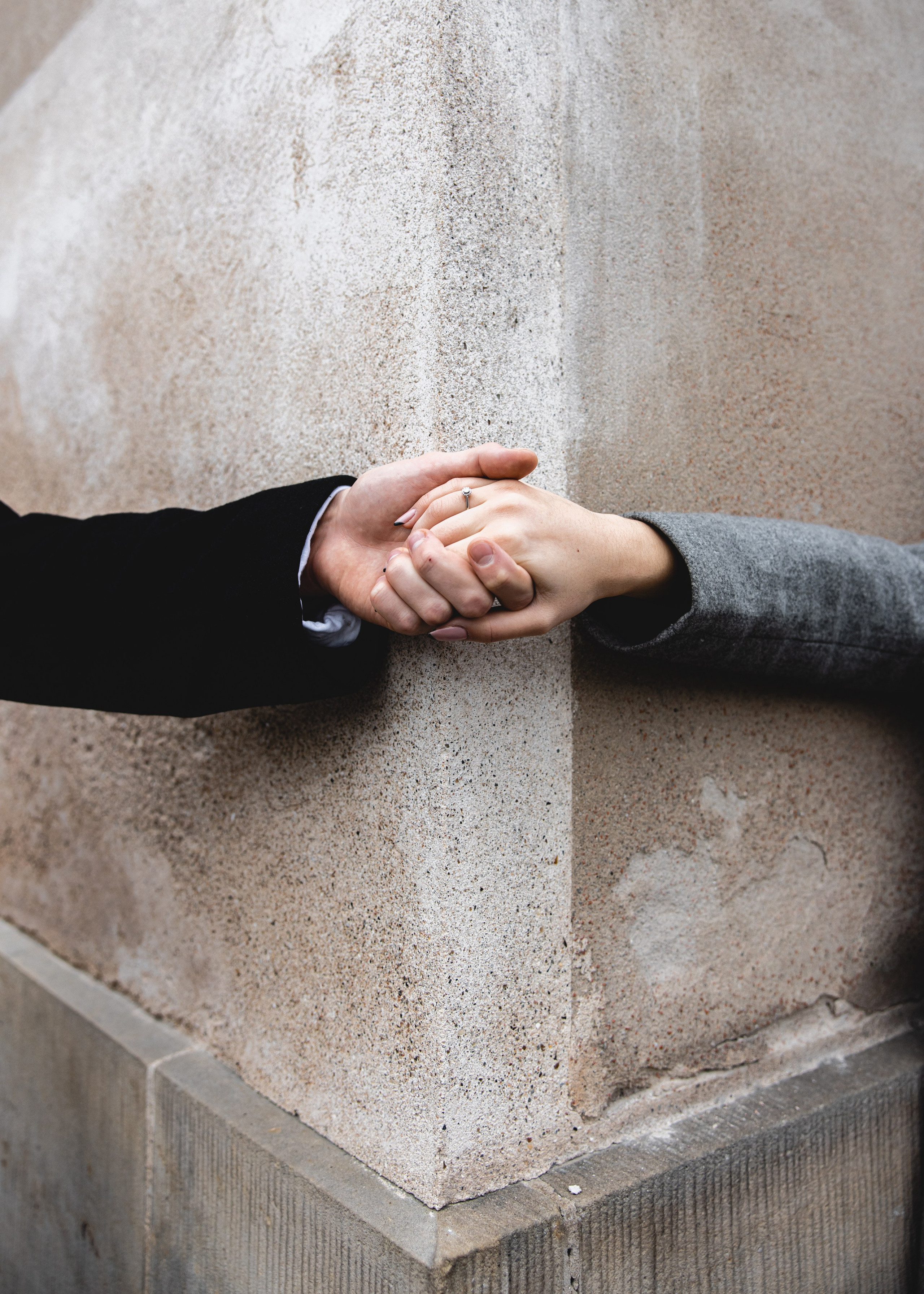 Julia and Filipp. Professional wedding photographer in Copenhagen, Denmark — Julia Byron