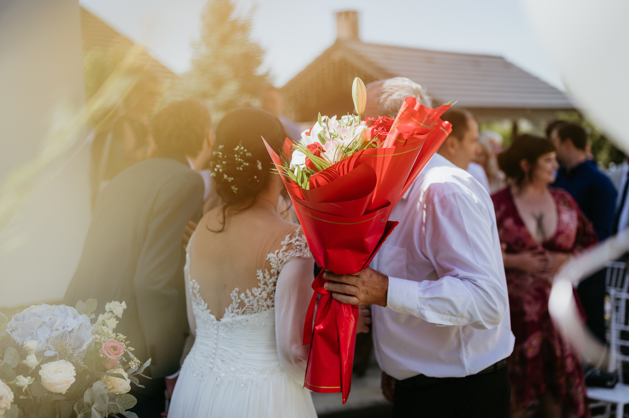 Robert si Ilinca. Valentin Melen - fotograf de nunta 🤍