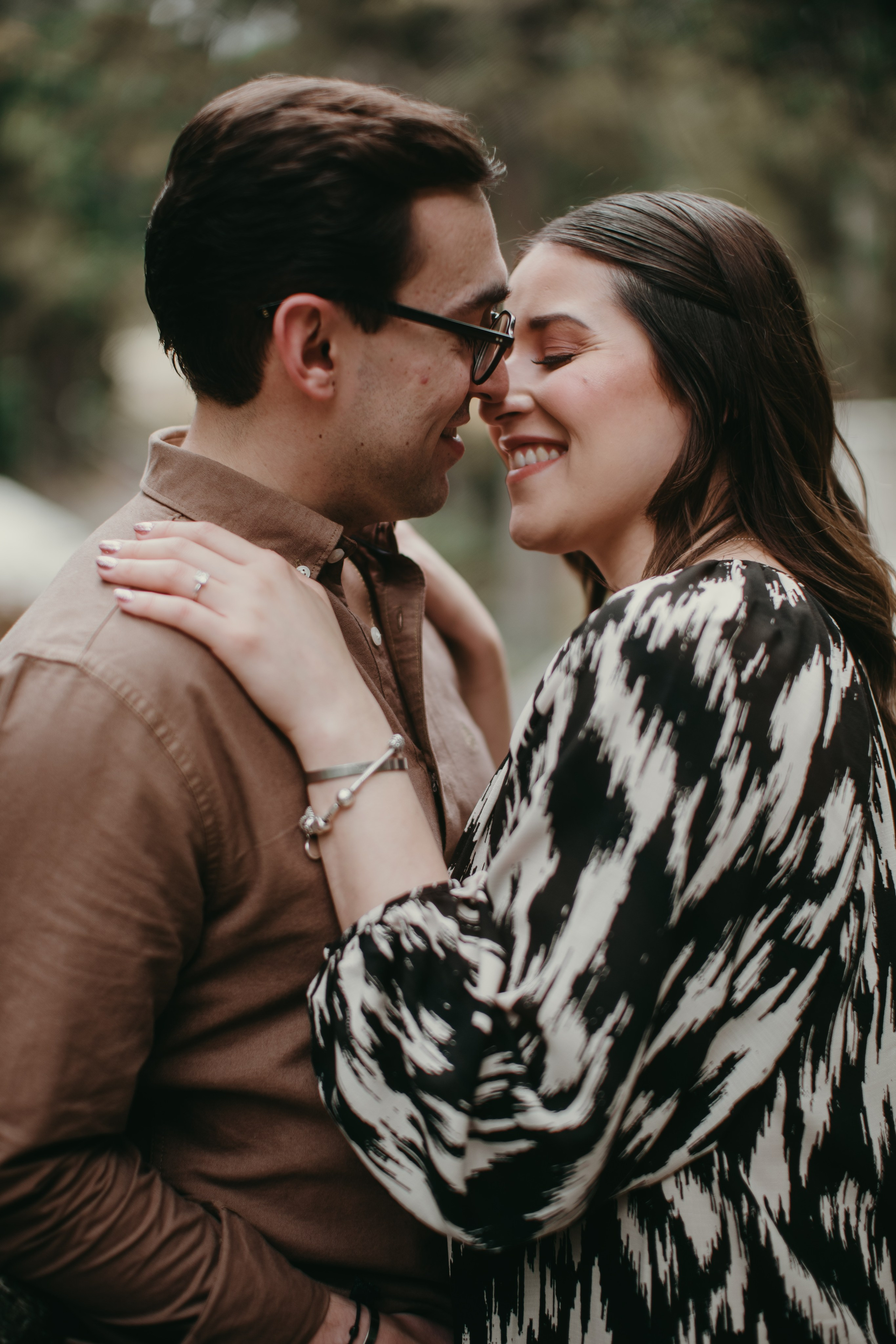 SAVE THE DATE / ENGAGEMENT. Wedding Photographer and Filmmaker in Guadalajara Mexico Abraham Linares