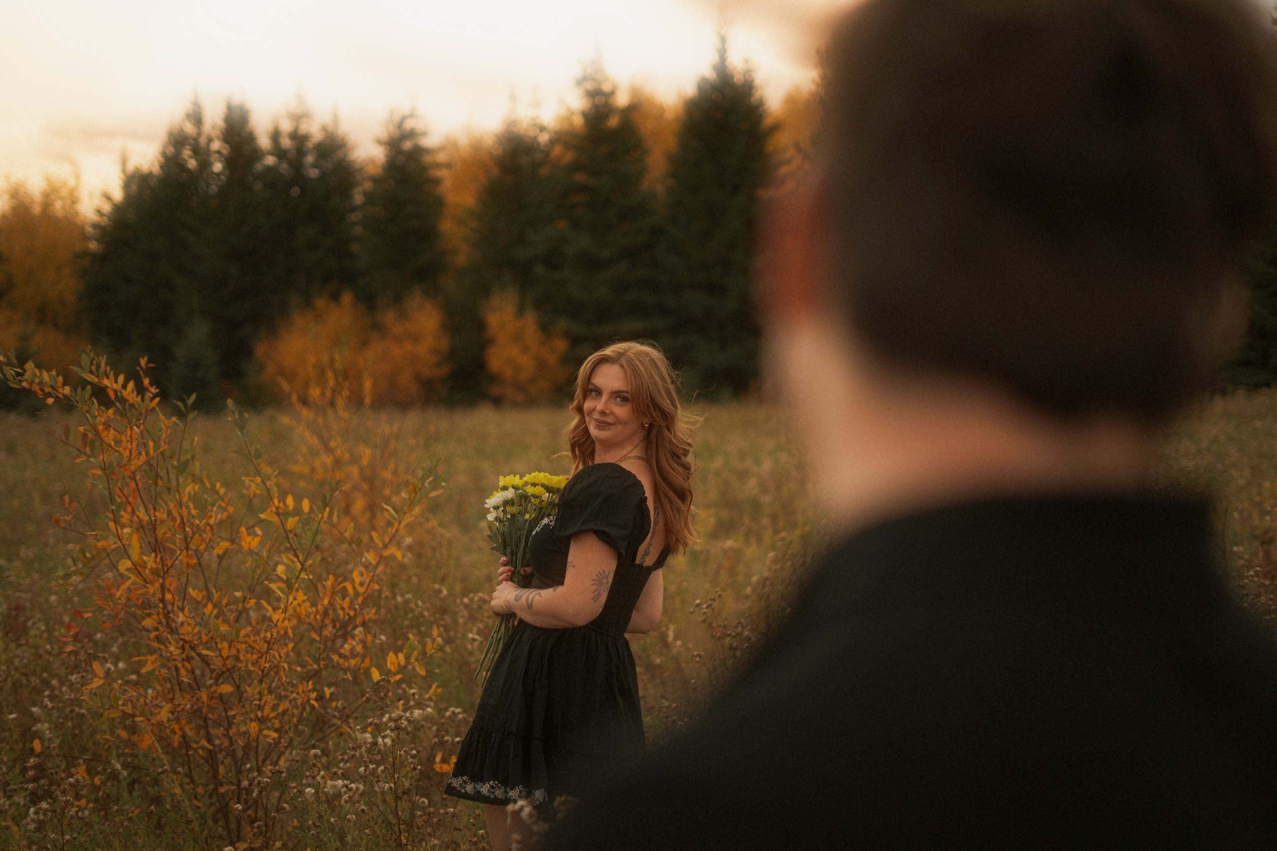 Engagement/Love Story. Abluecat photography