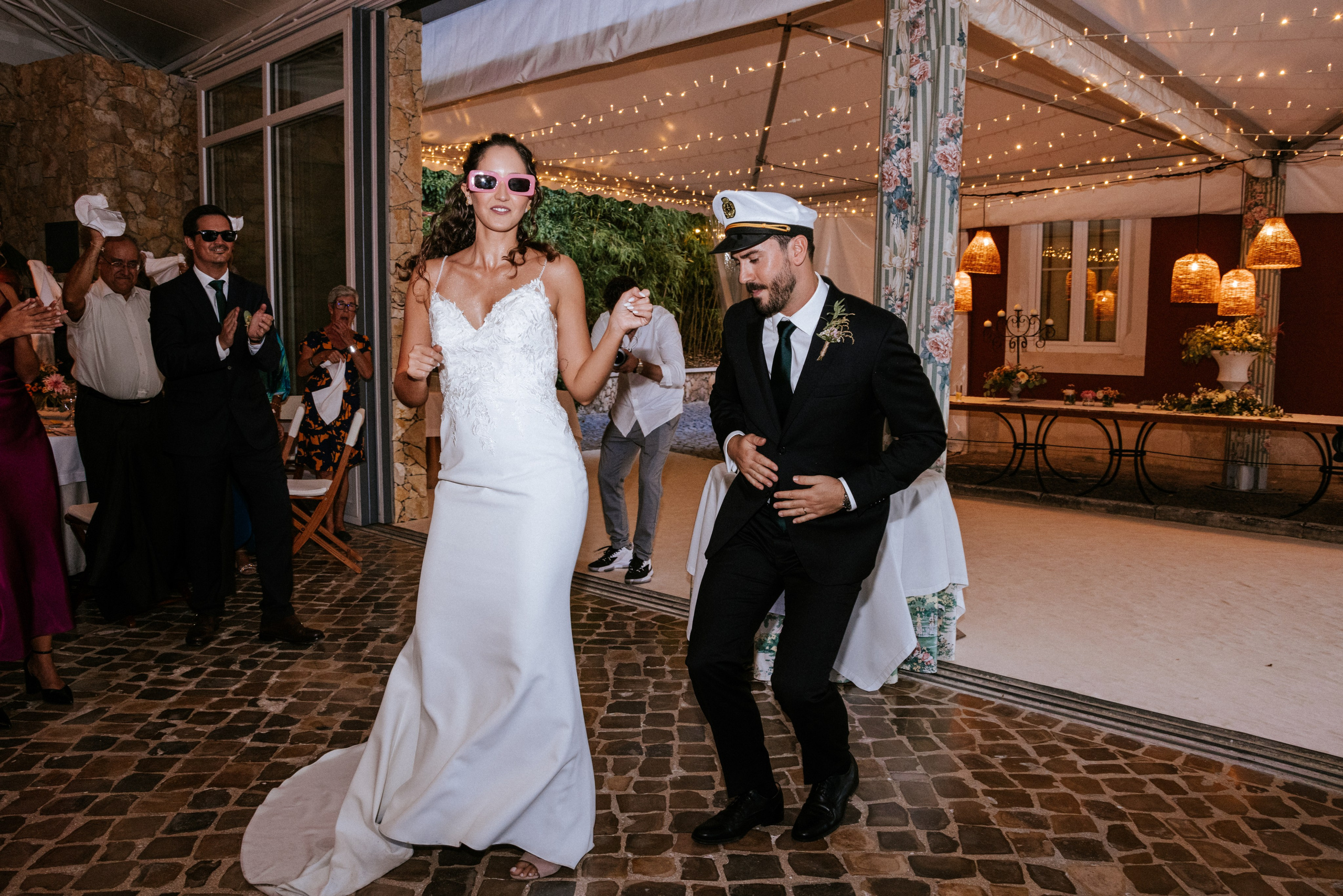 Galeria e Filme Casamento Challet Fonte Nova. Fotografia e Filmes de Casamento de Luxo | Portugal & Destination Weddings | Ricardo & Mary Pictures