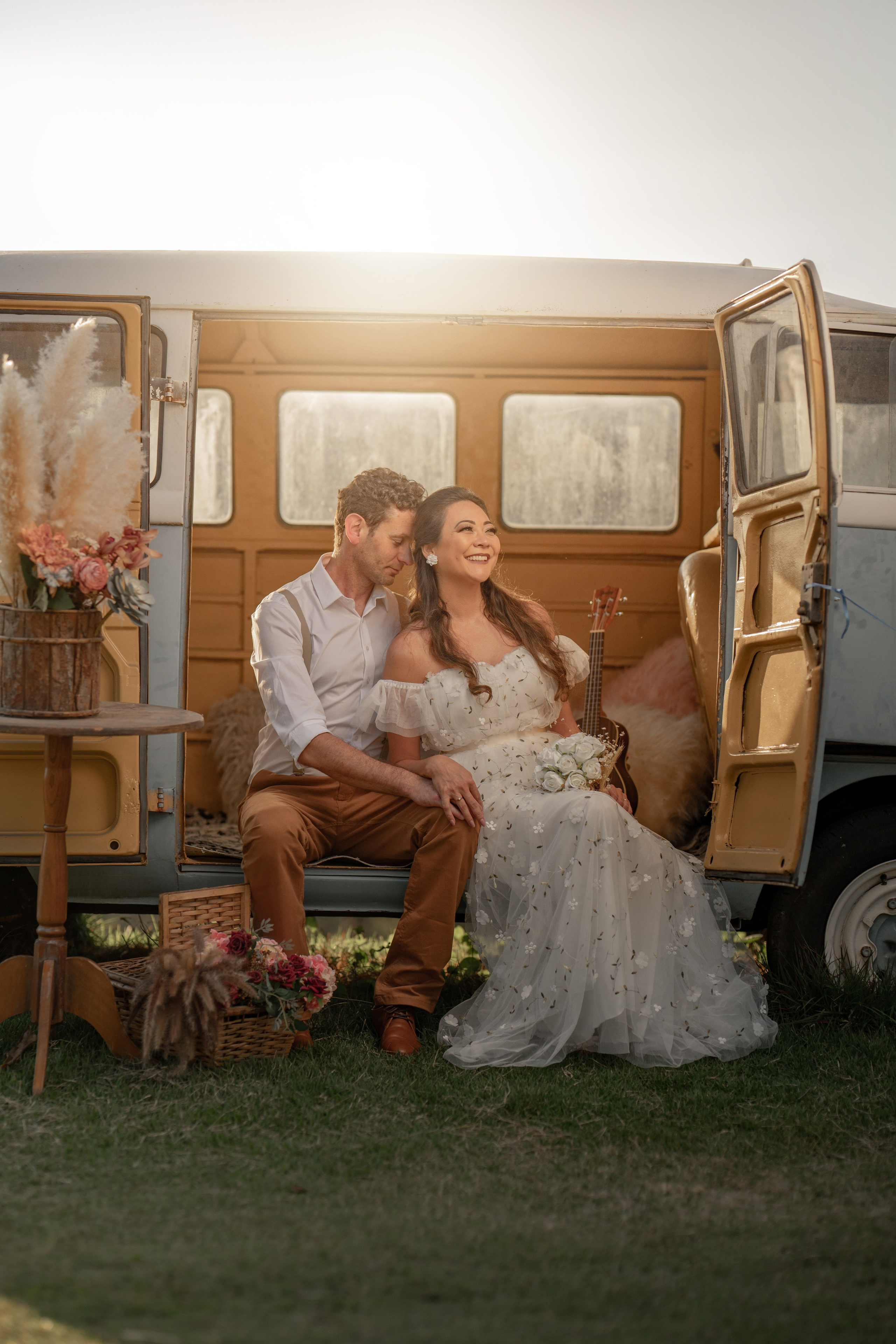Harumi.Pre Wedding.Sitio das Borboletas. Fotógrafo de Casamento, grávida, Retrato, Corporativo
