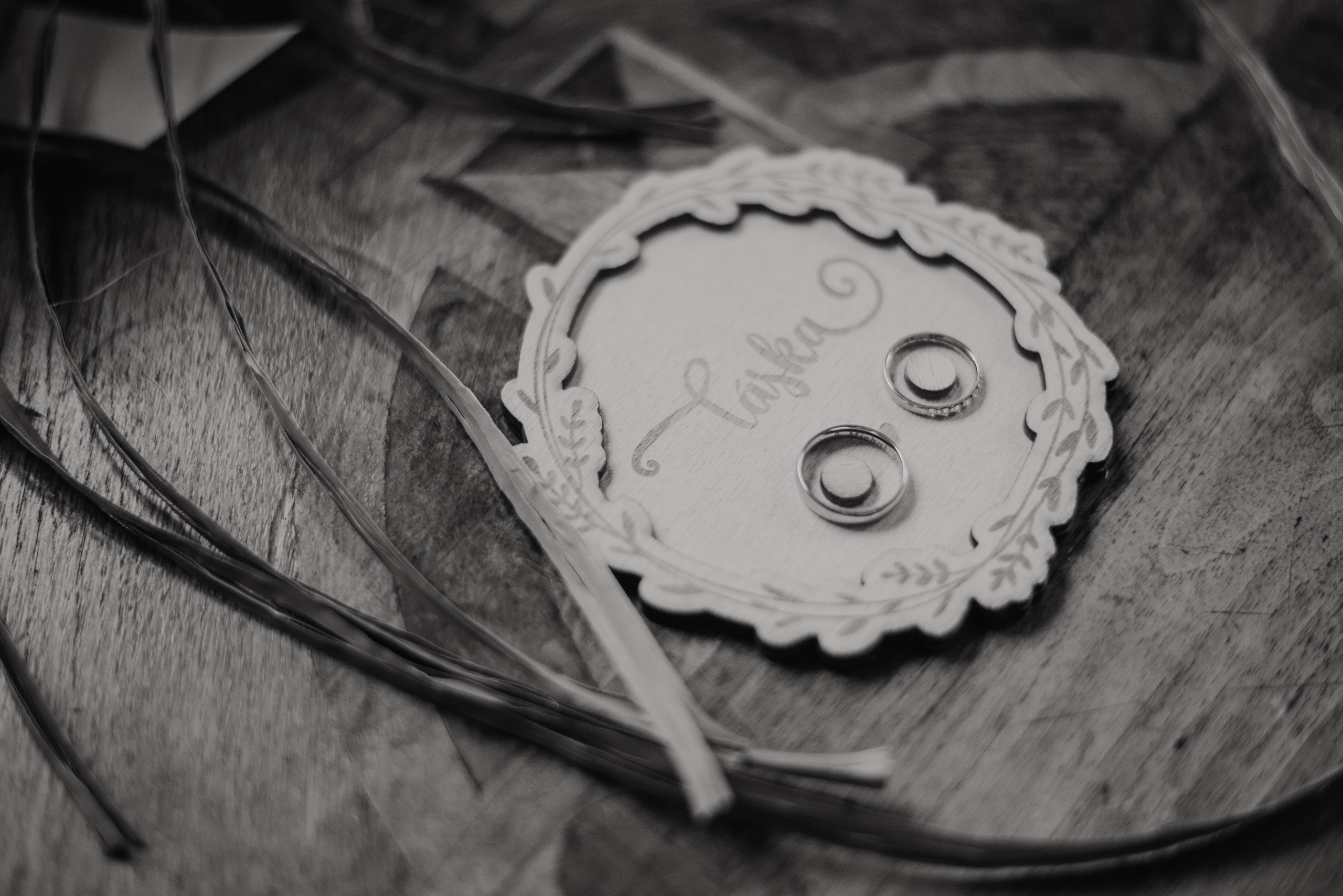 Lucie + Michal. Lifestyle, wedding and family photographer