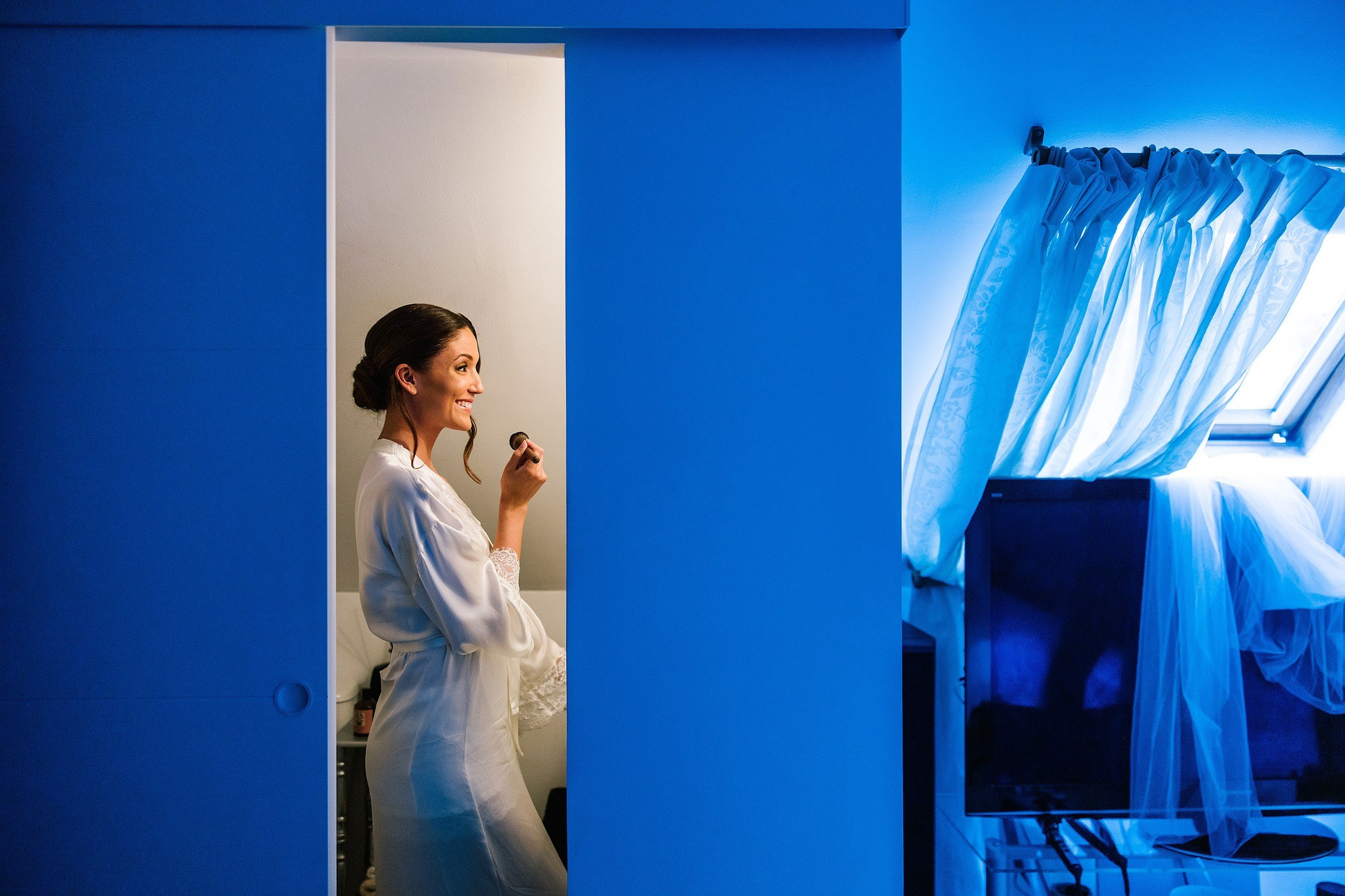 Galería Getting Ready. Jorge Romero Fotógrafo de bodas