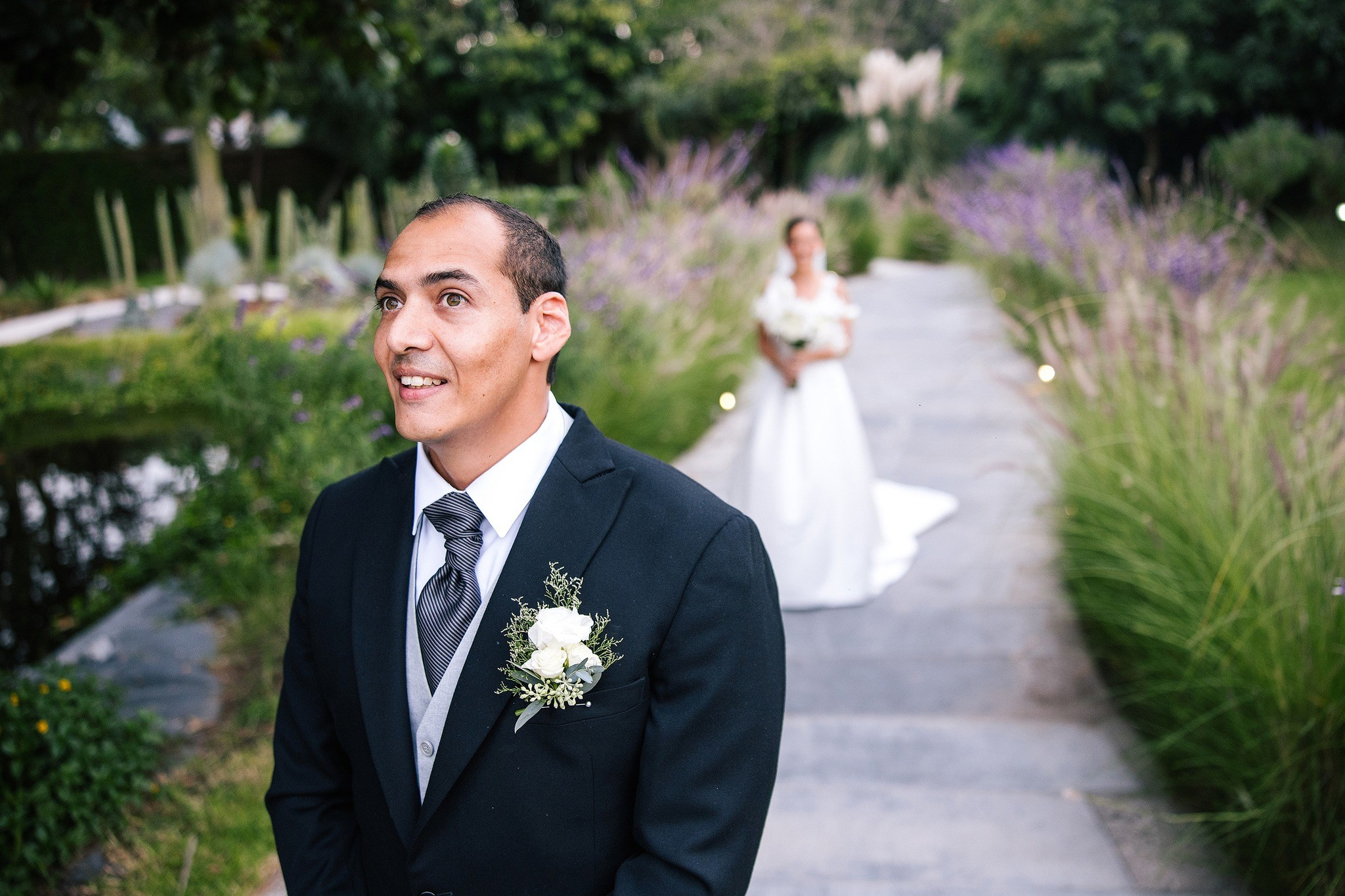 Galería Formal. Jorge Romero Fotógrafo de bodas