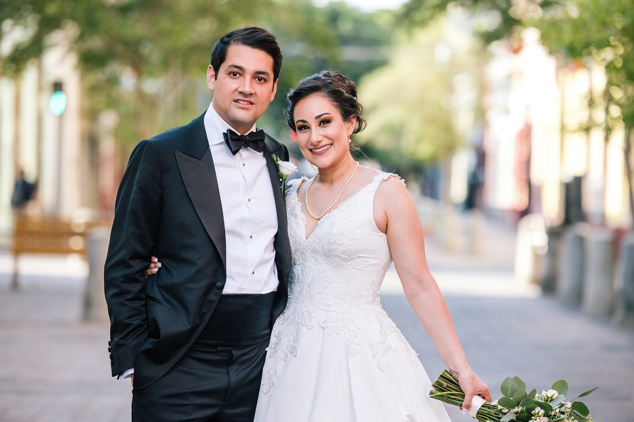 Galería Formal. Jorge Romero Fotógrafo de bodas