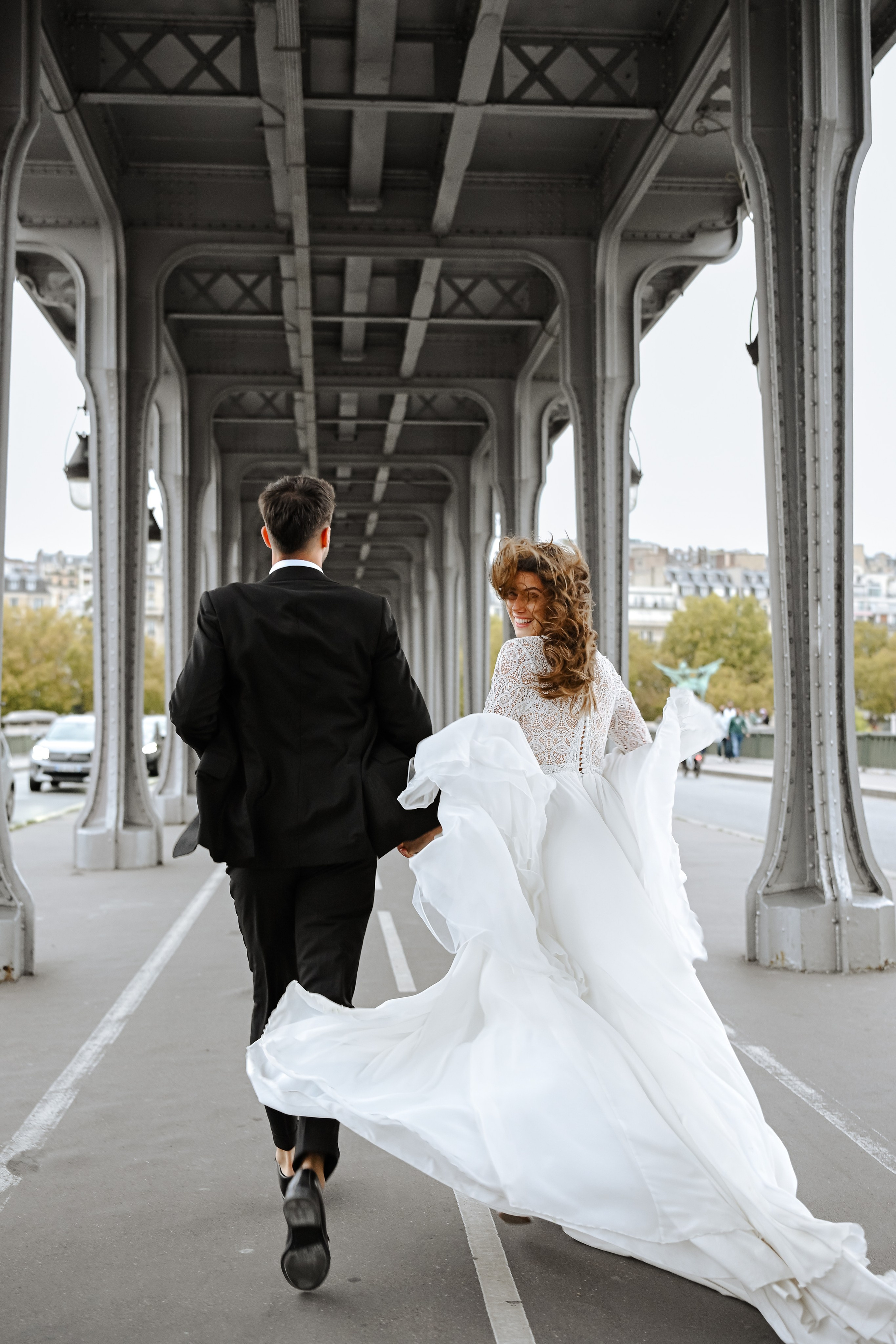 Ana + Marko | Paris. Proud Vision Weddings | Wedding Photography & Films — Servicii profesionale Foto Video Nunta Iasi
