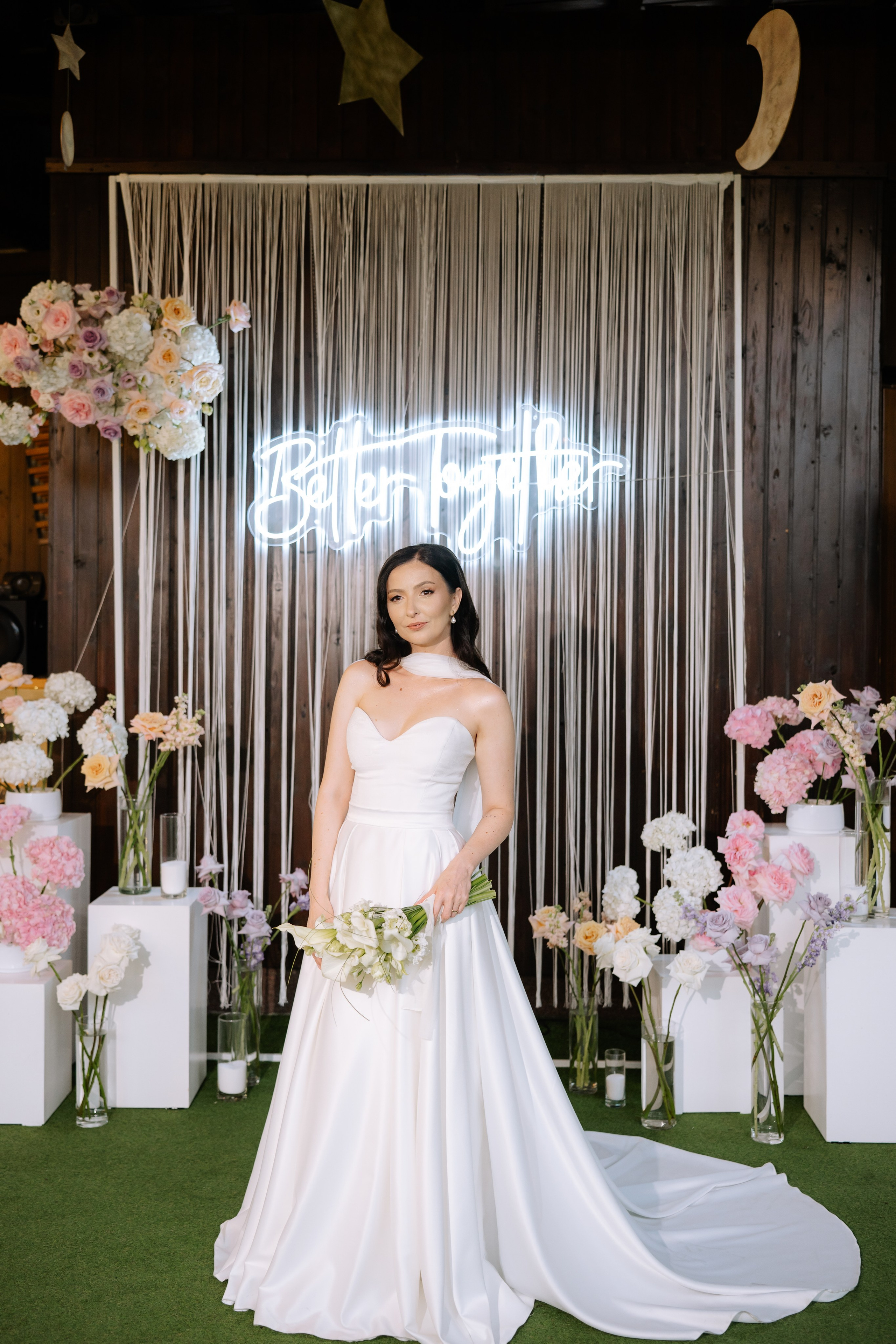 Alina + Gabriel | Liria. Proud Vision Weddings | Wedding Photography & Films — Servicii profesionale Foto Video Nunta Iasi