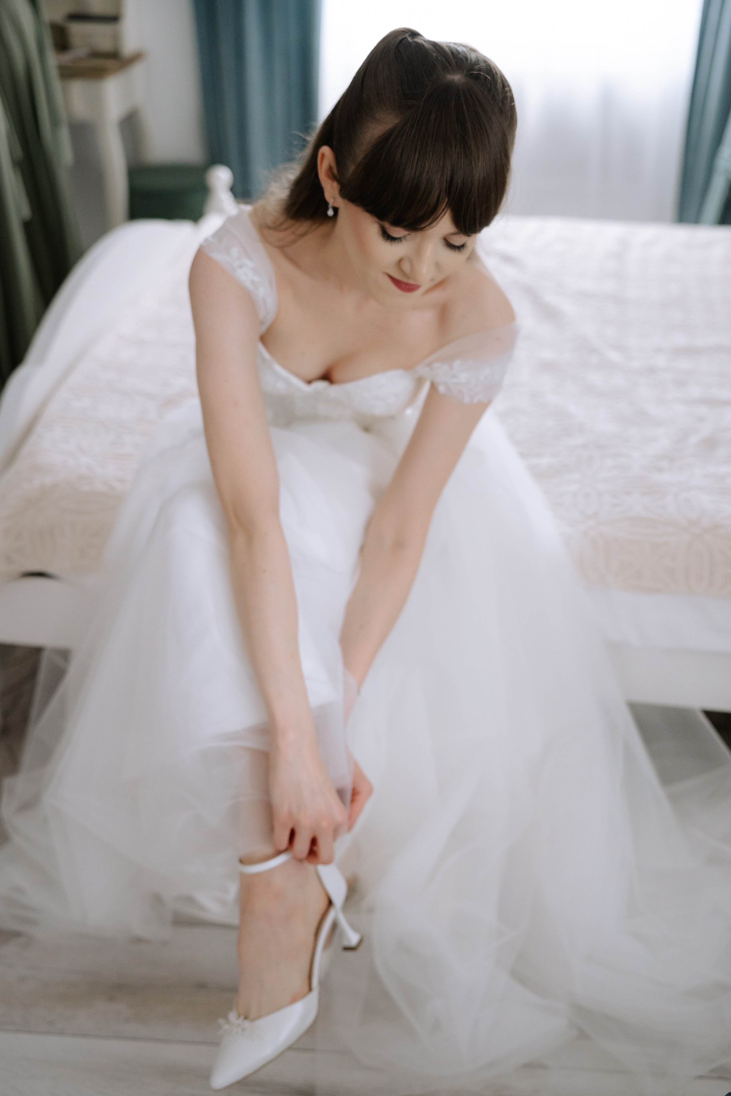 Raluca + Marius | Wedding day. Proud Vision Weddings | Wedding Photography & Film — Servicii profesionale Foto Video Nunta Iasi