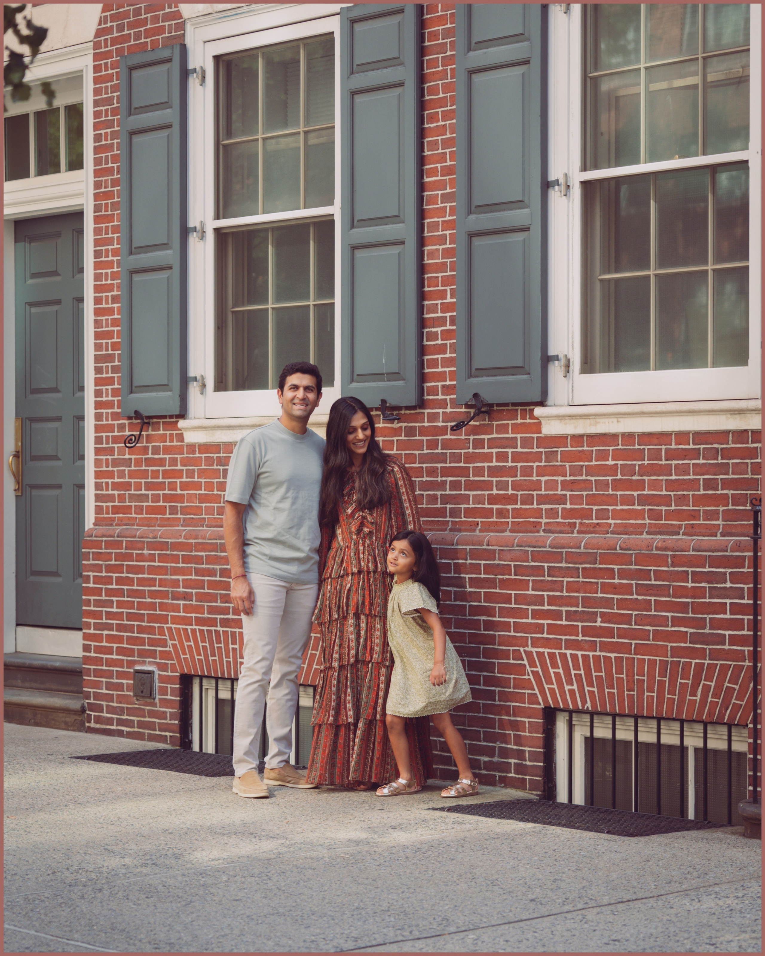 City story. Dash_photopic.I’m Daria New York based photographer