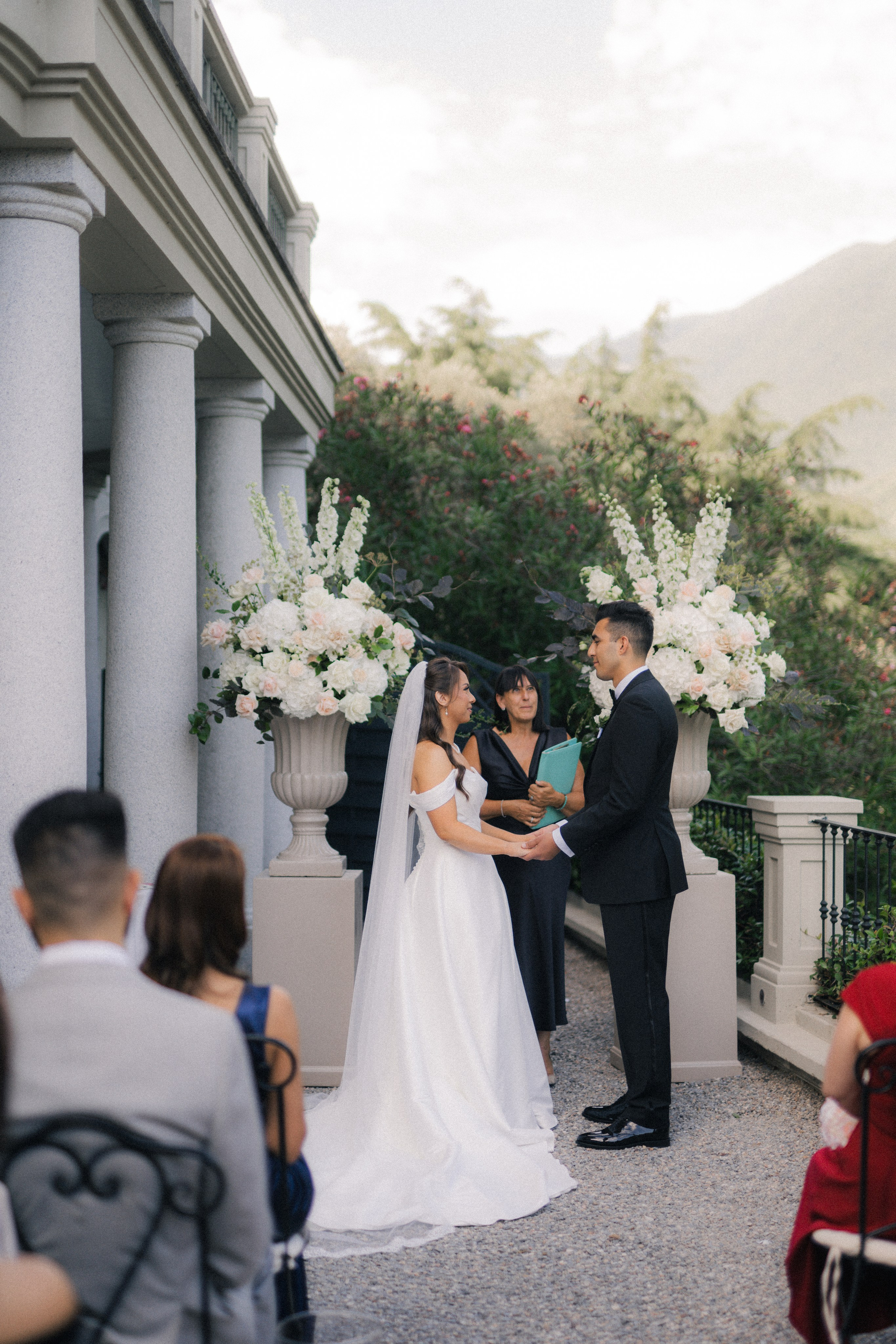 Wedding Photography & Videography Packages — Capture Your Special Day