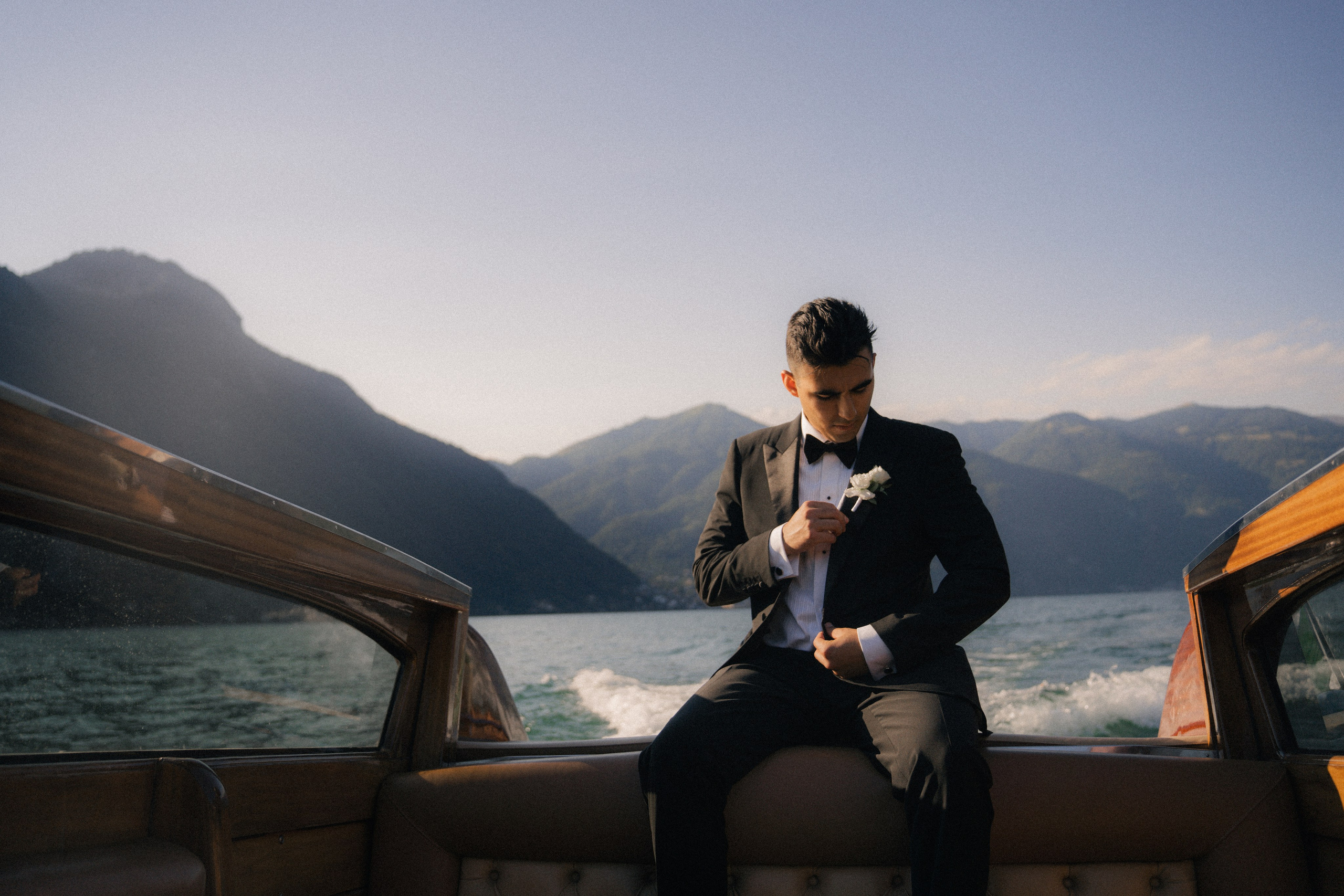 Wedding Photography & Videography Packages — Capture Your Special Day