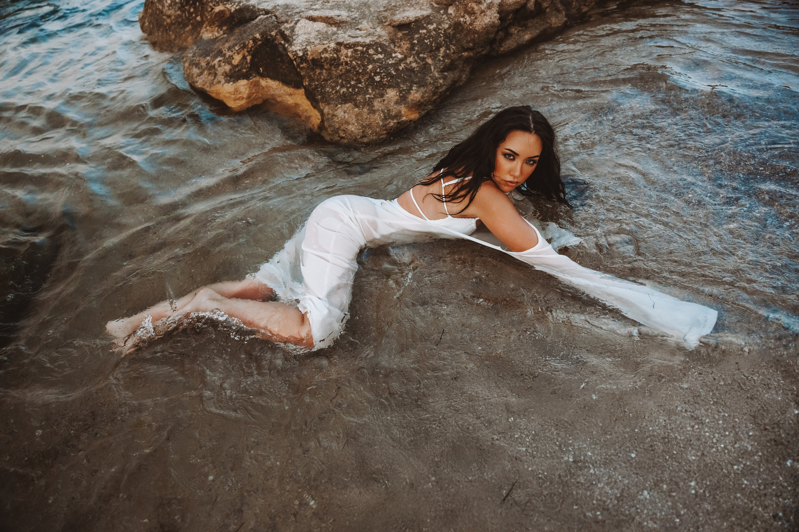 Индивидуална фотосесия. Фотограф Ирина Йотова