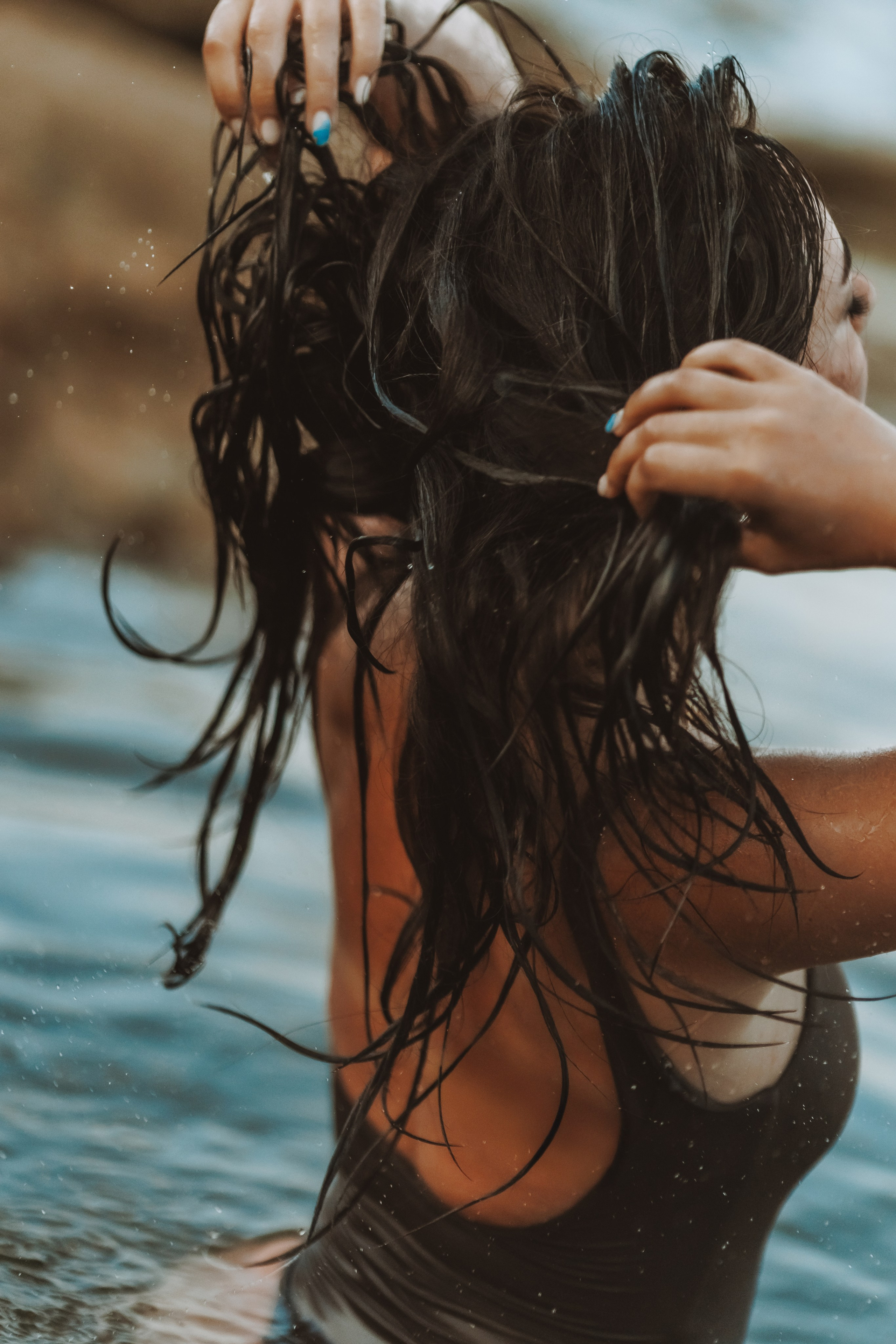 Индивидуална Фотосесия. Фотограф Ирина Йотова