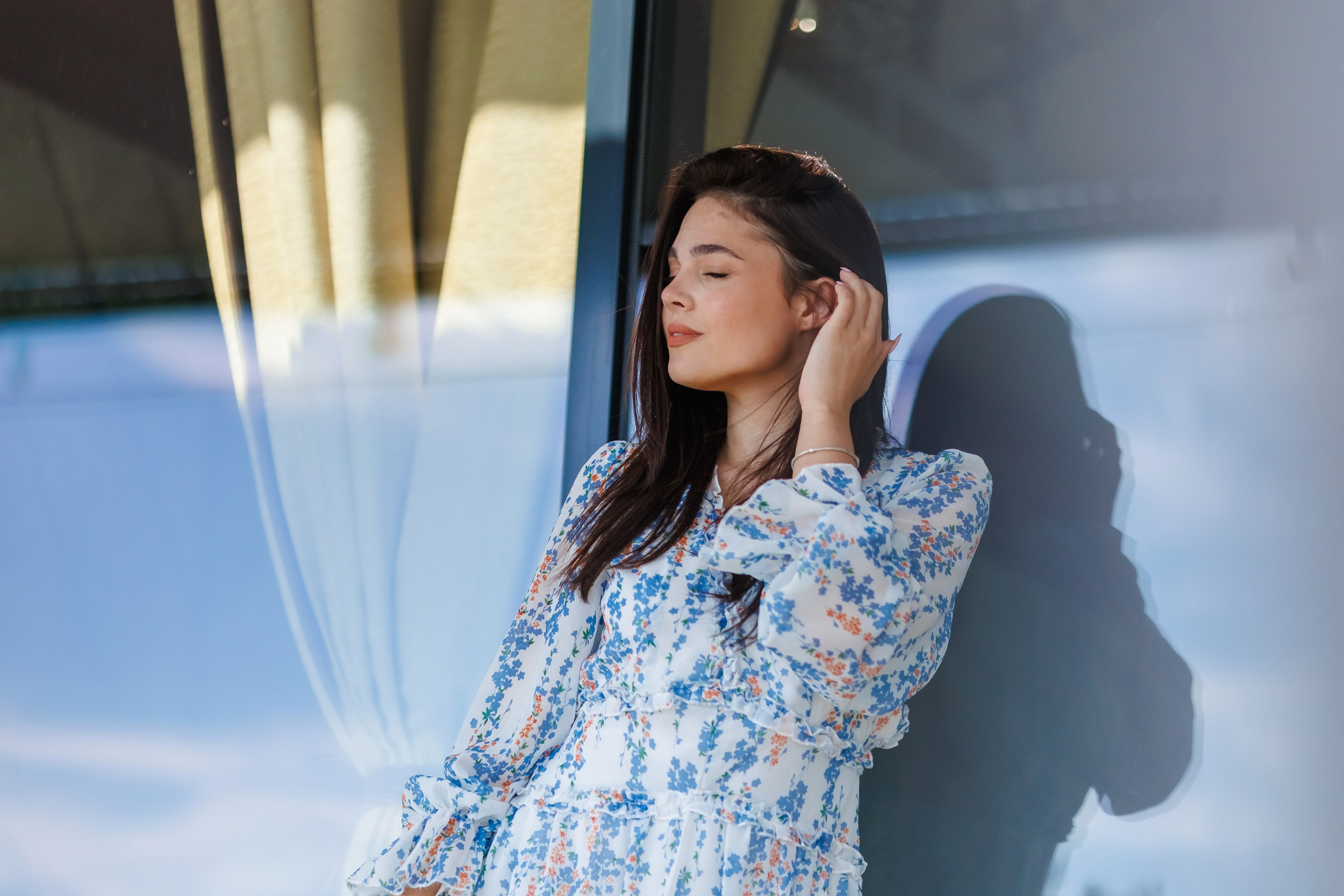 Честит Рожден Ден. Фотограф Ирина Йотова