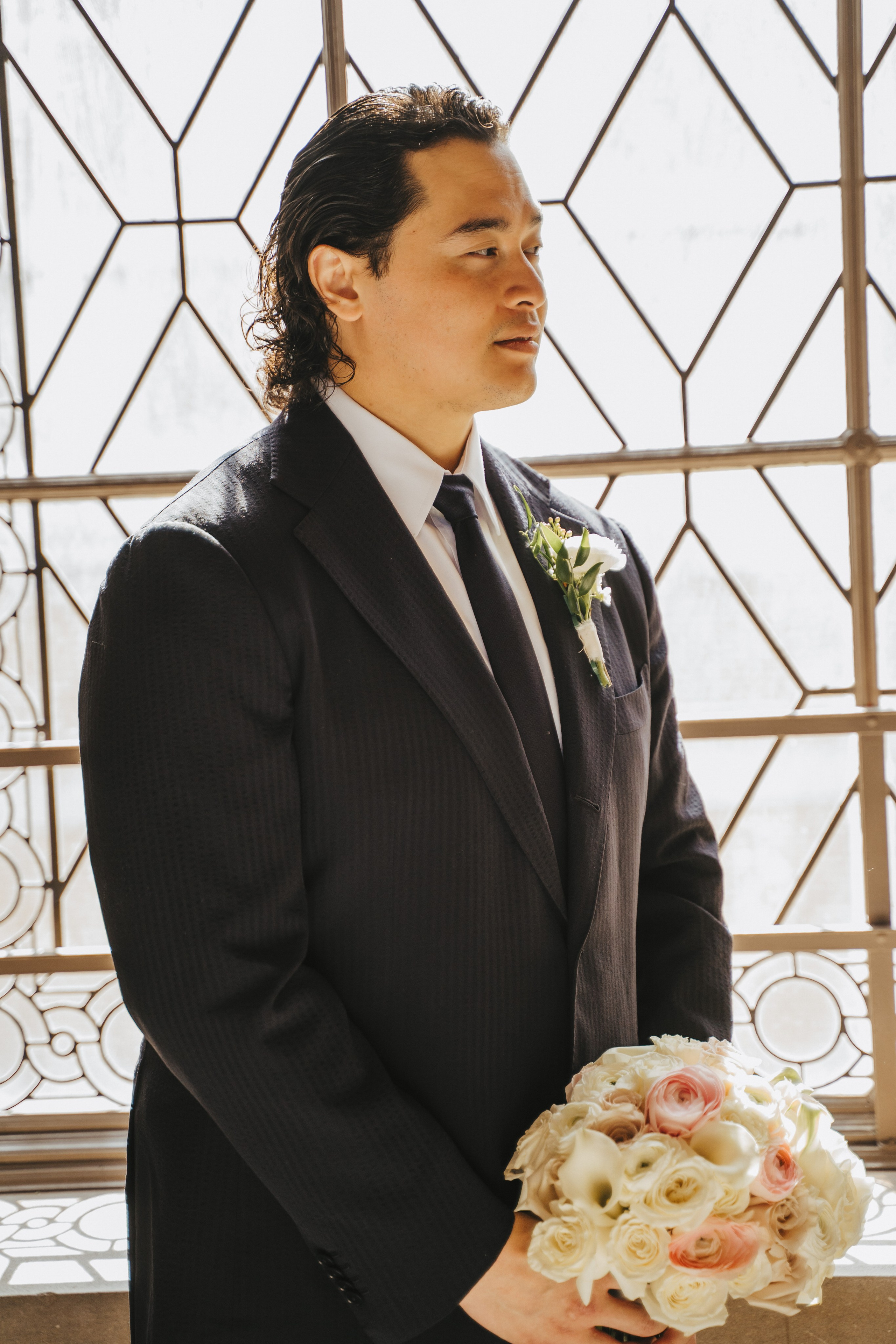 Julie Xiong and Nam Him. Wedding family photographer and videographer California San Francisco Bay Area