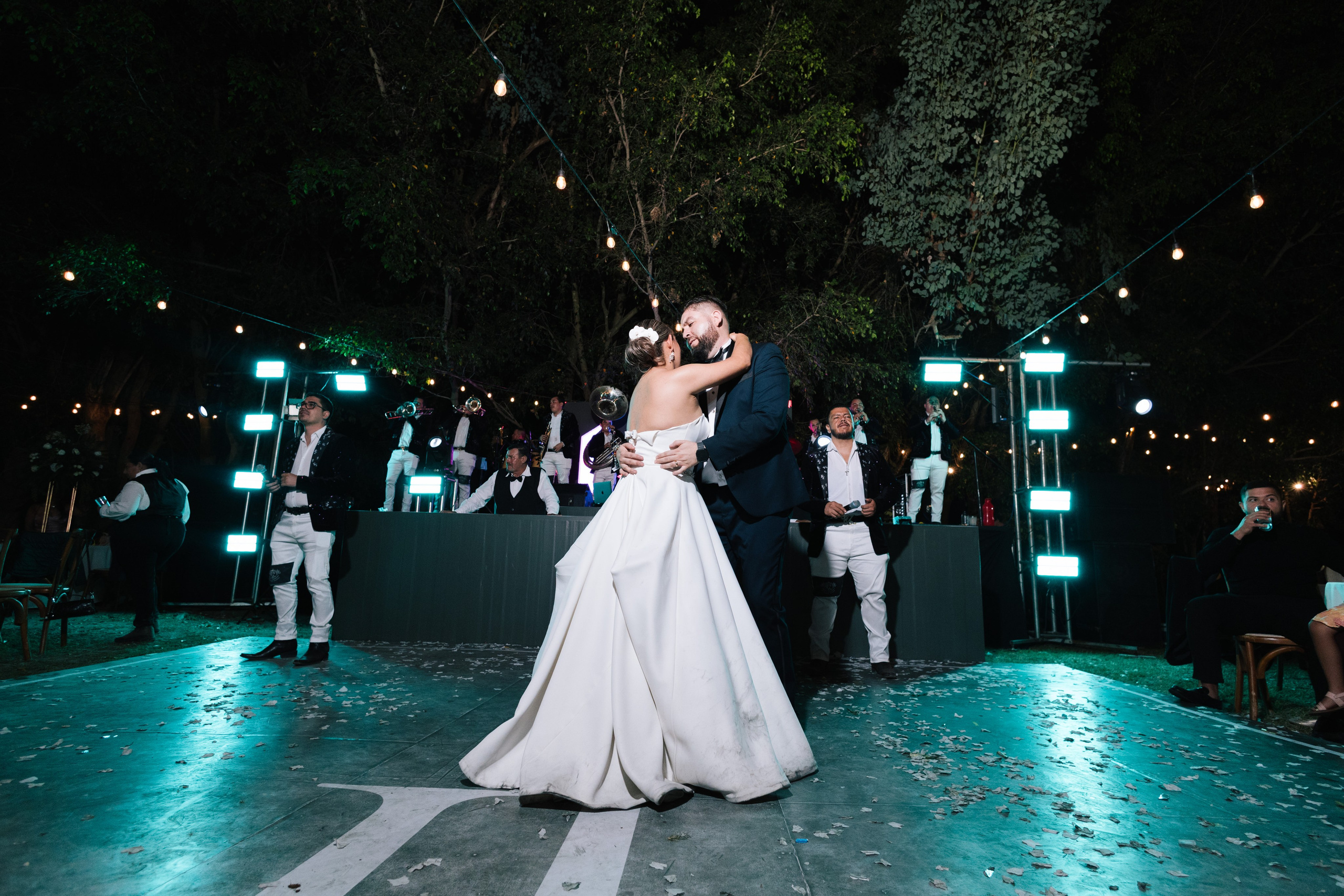 Jenny y Luis. Wedding Photographer Ruth Preciado