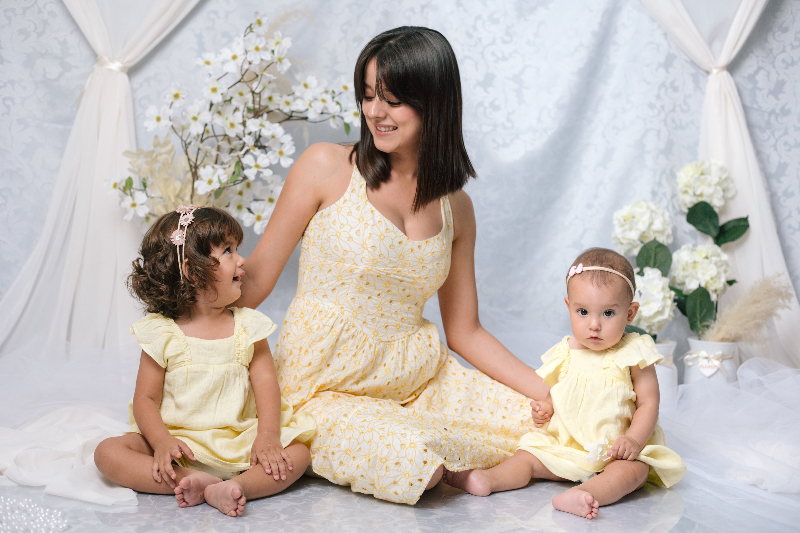 Mamá y Yo 2026. Principal