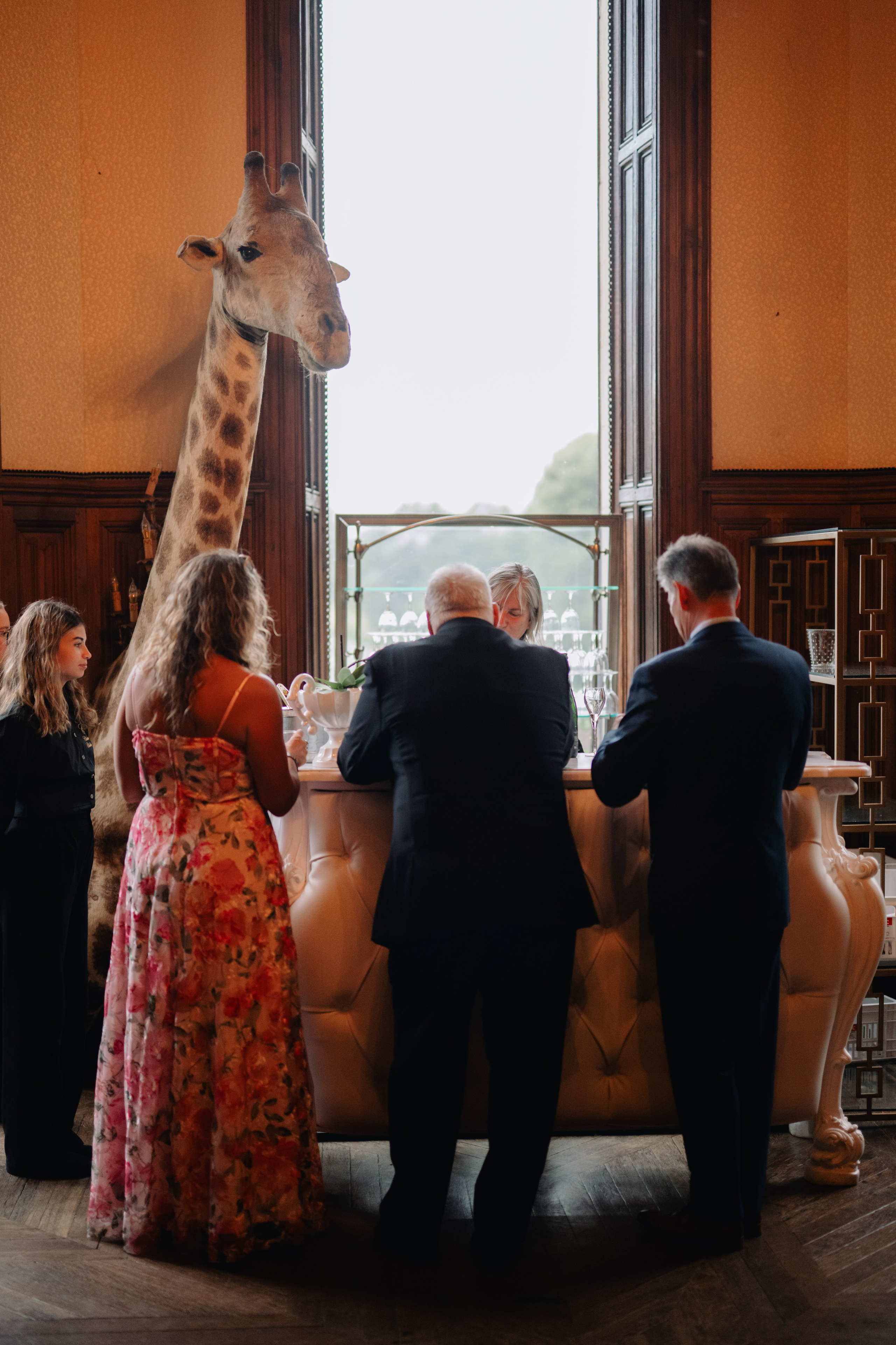 Luxury Château Wedding in France | Anna & Jon at Chateau Challain