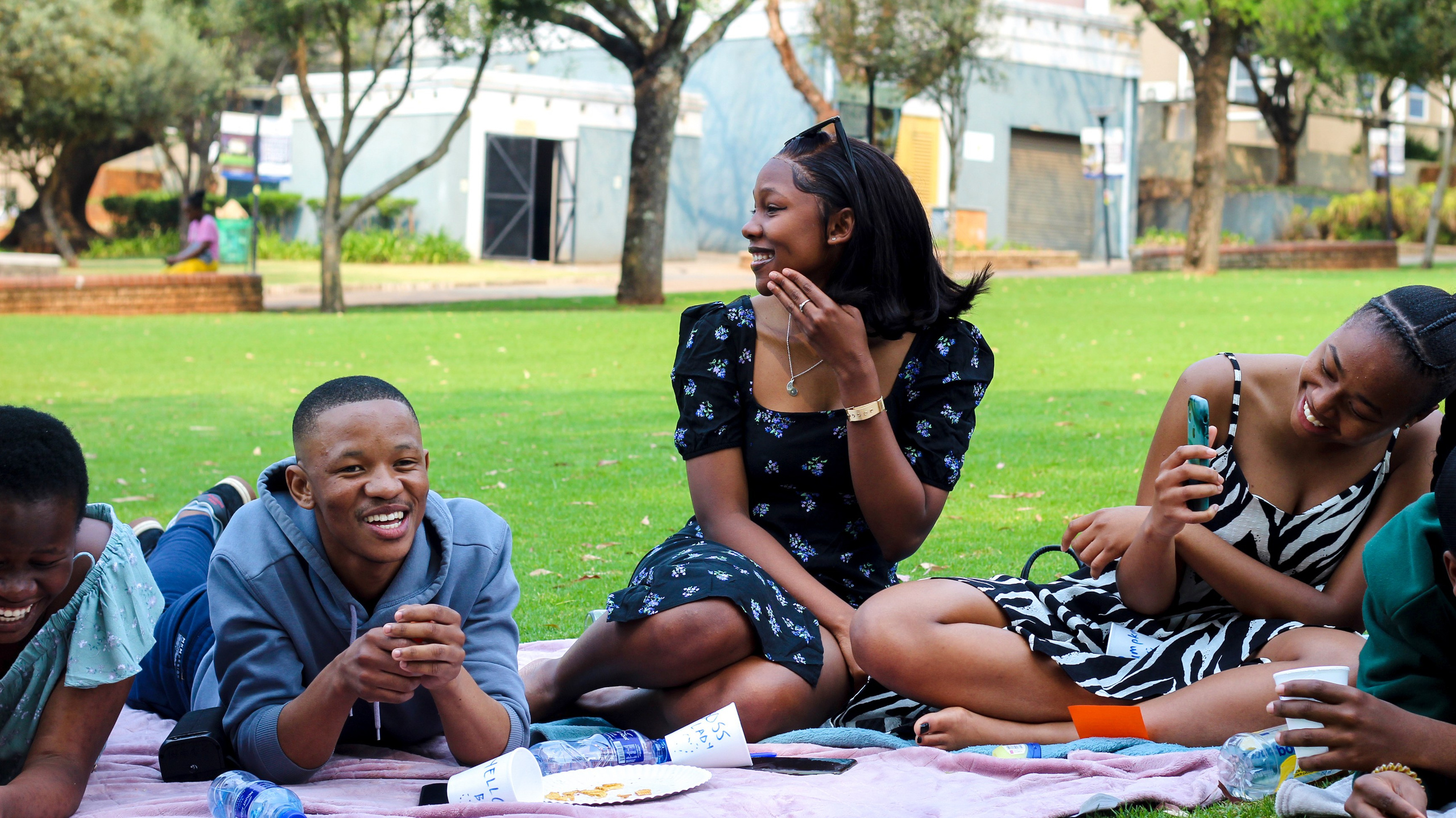 Outdoor Events. KAYdaGEE