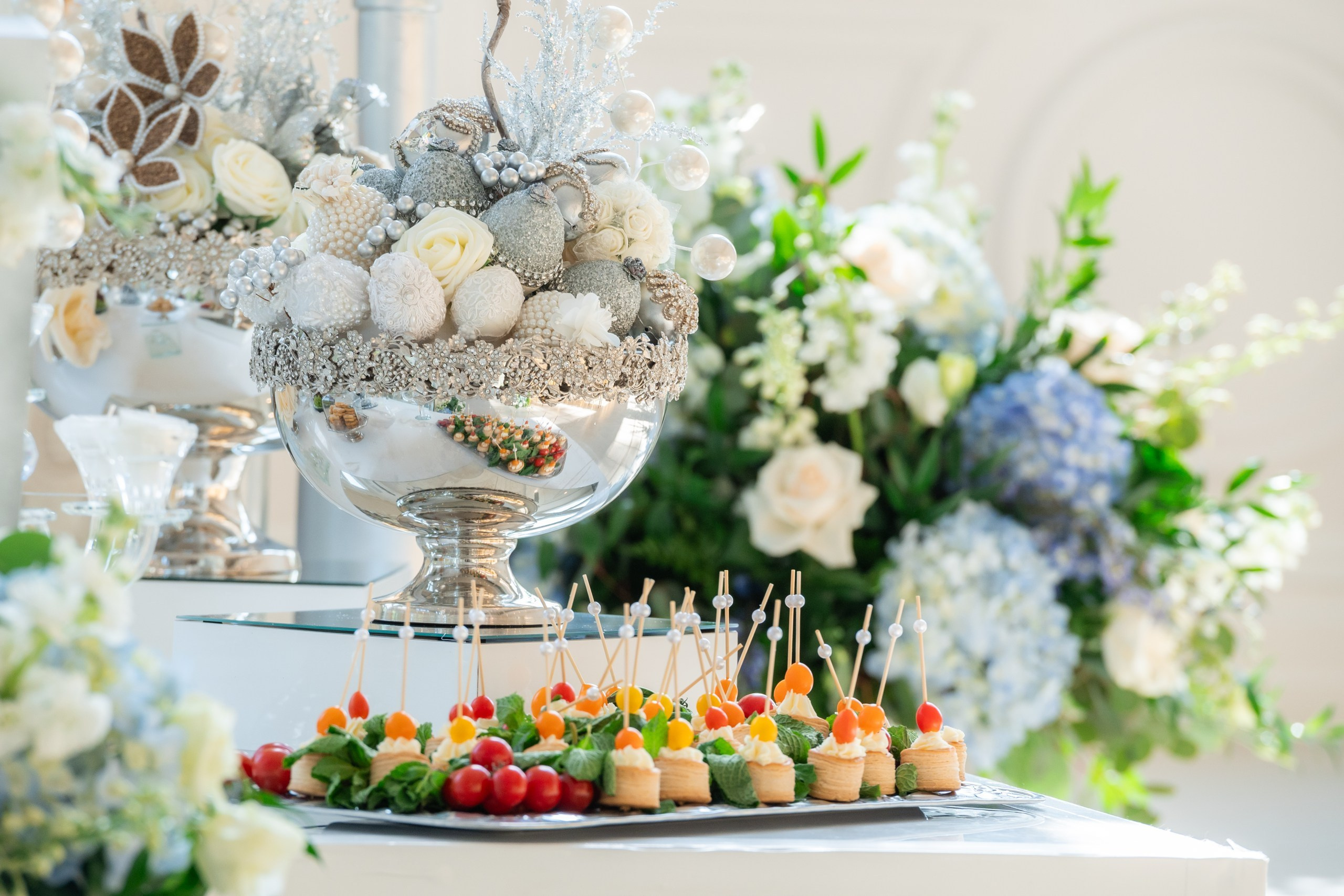 Reema and Brandon. Luxury Wedding Photography and Cinematography