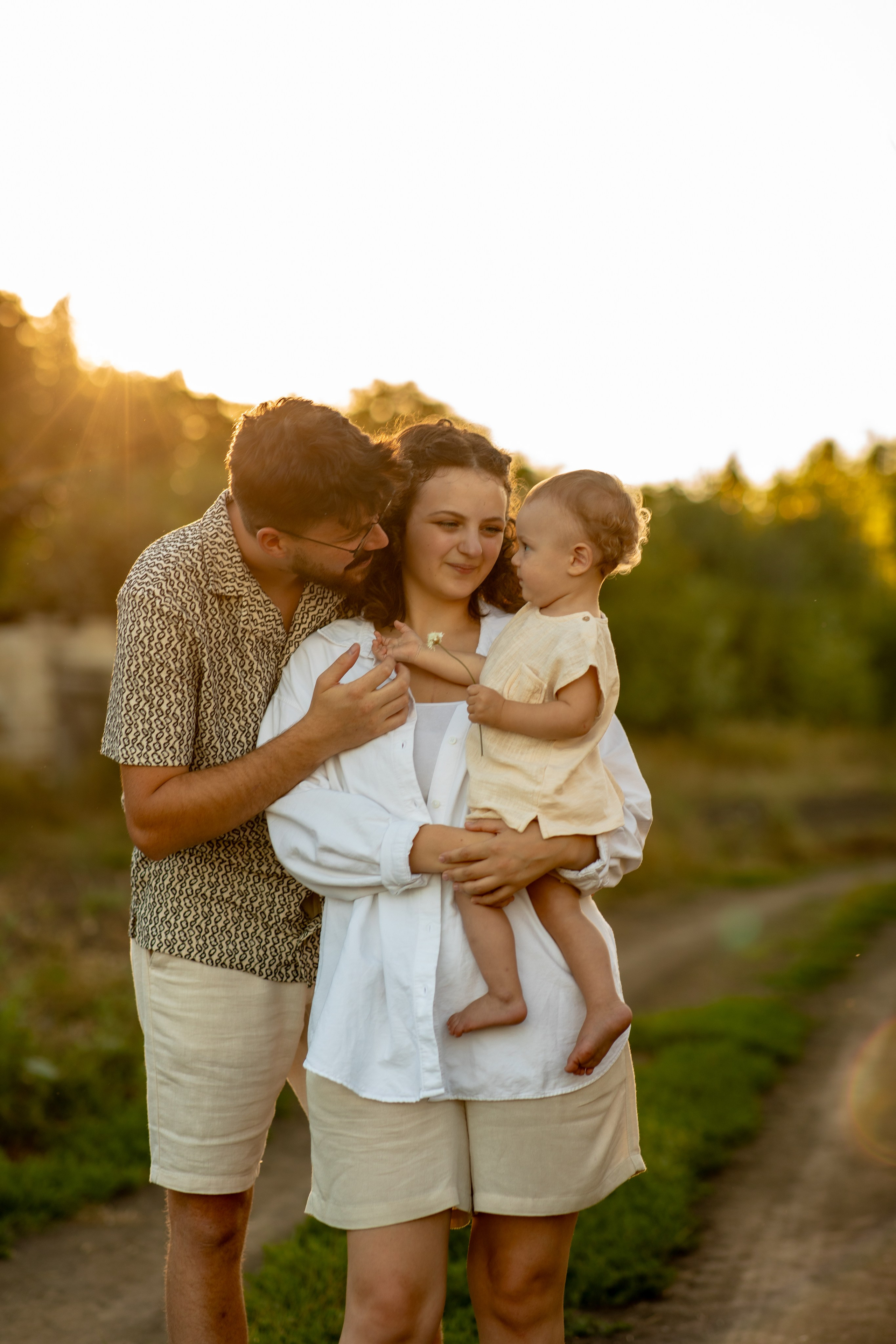 Family photo Chiruta. N.D.photograph - fotograf de familie și portrete în Republica Moldova