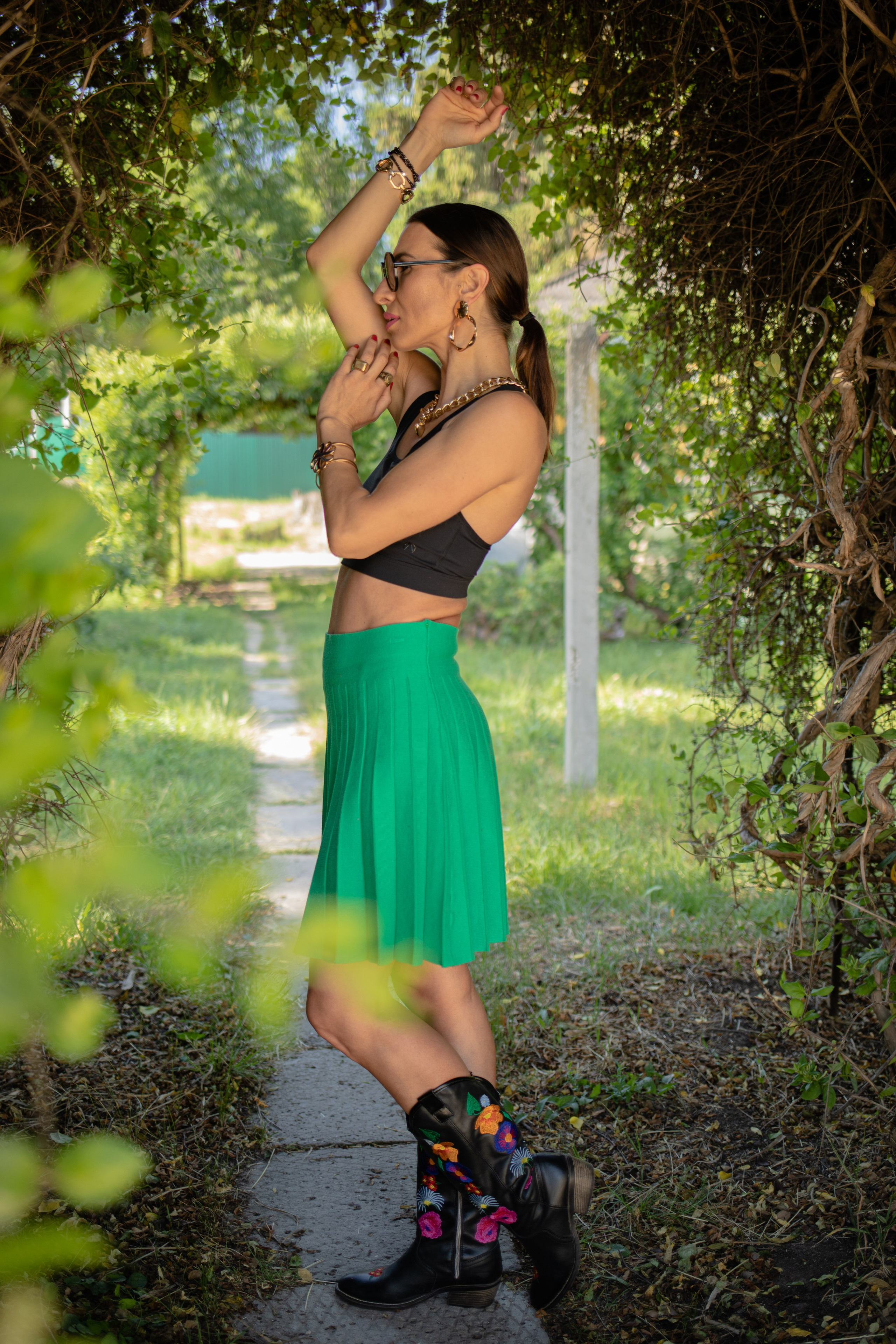 Portrait photo Irina Yemeleanova. N.D.photograph - fotograf de familie și portrete în Republica Moldova